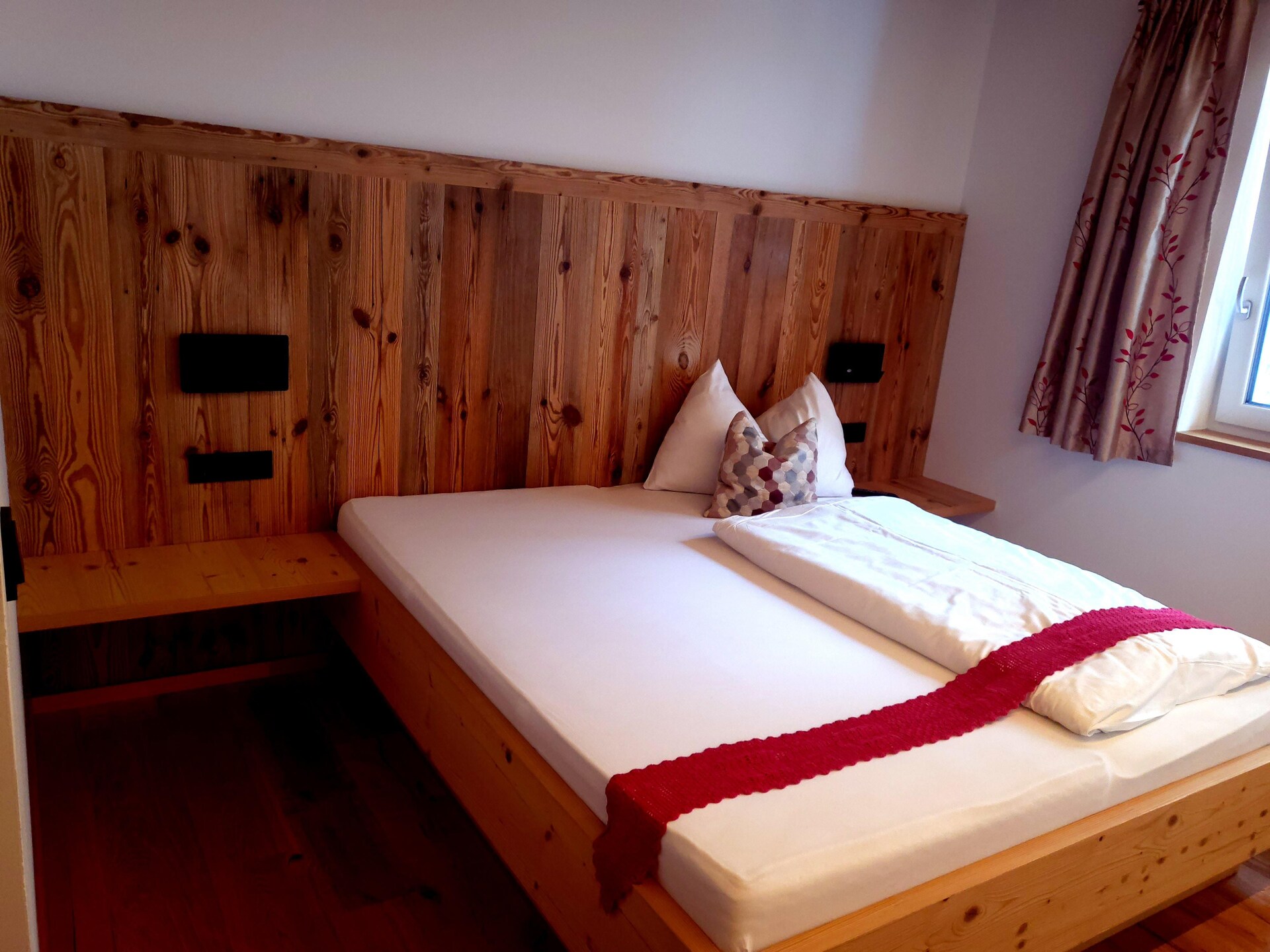 Ruim appartement voor 9 aan de golfbaan met bergzicht in Neukirchen - foto 10