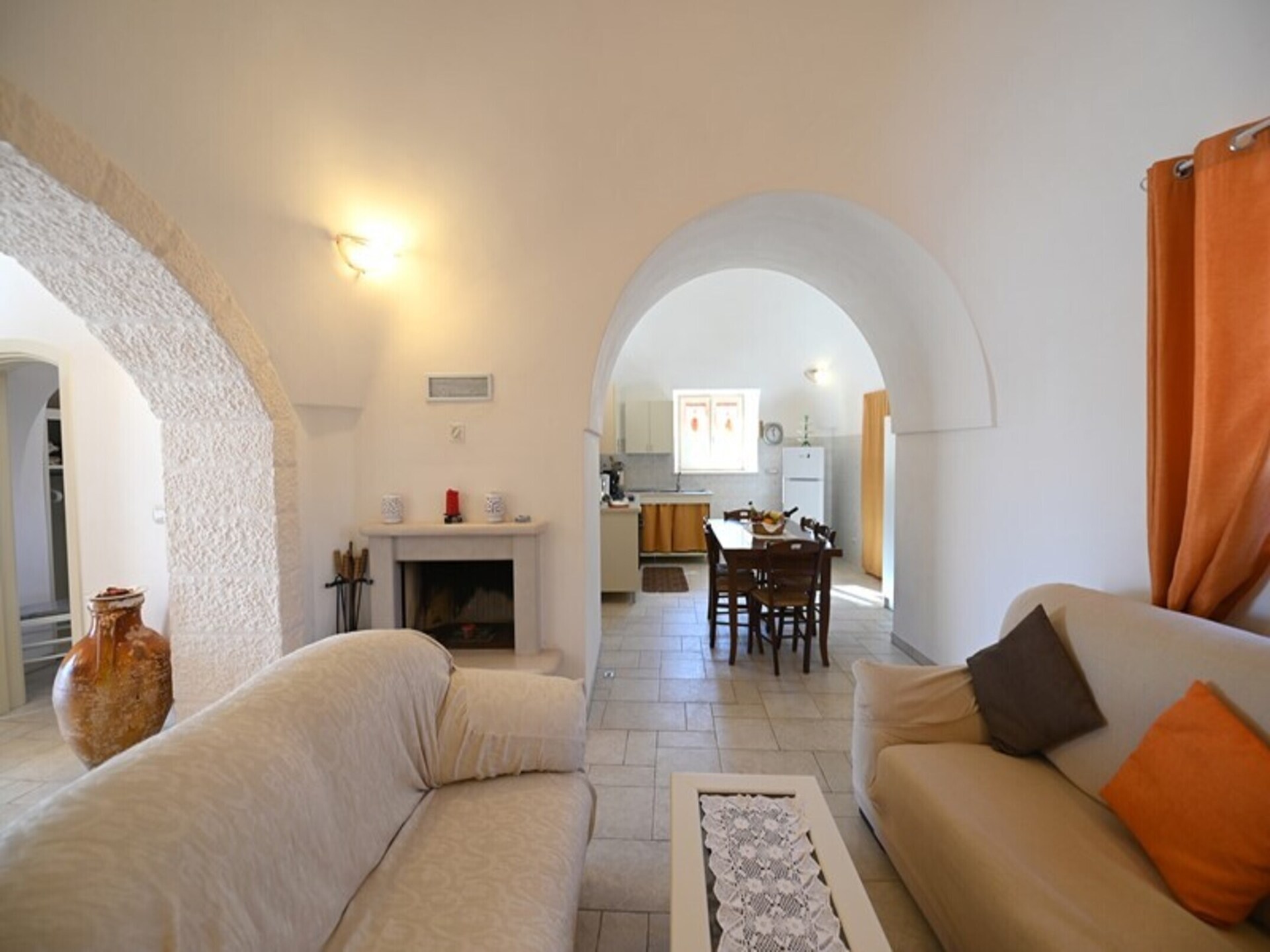 Sfeervol vakantiehuis met zwembad in Cisternino - foto 33