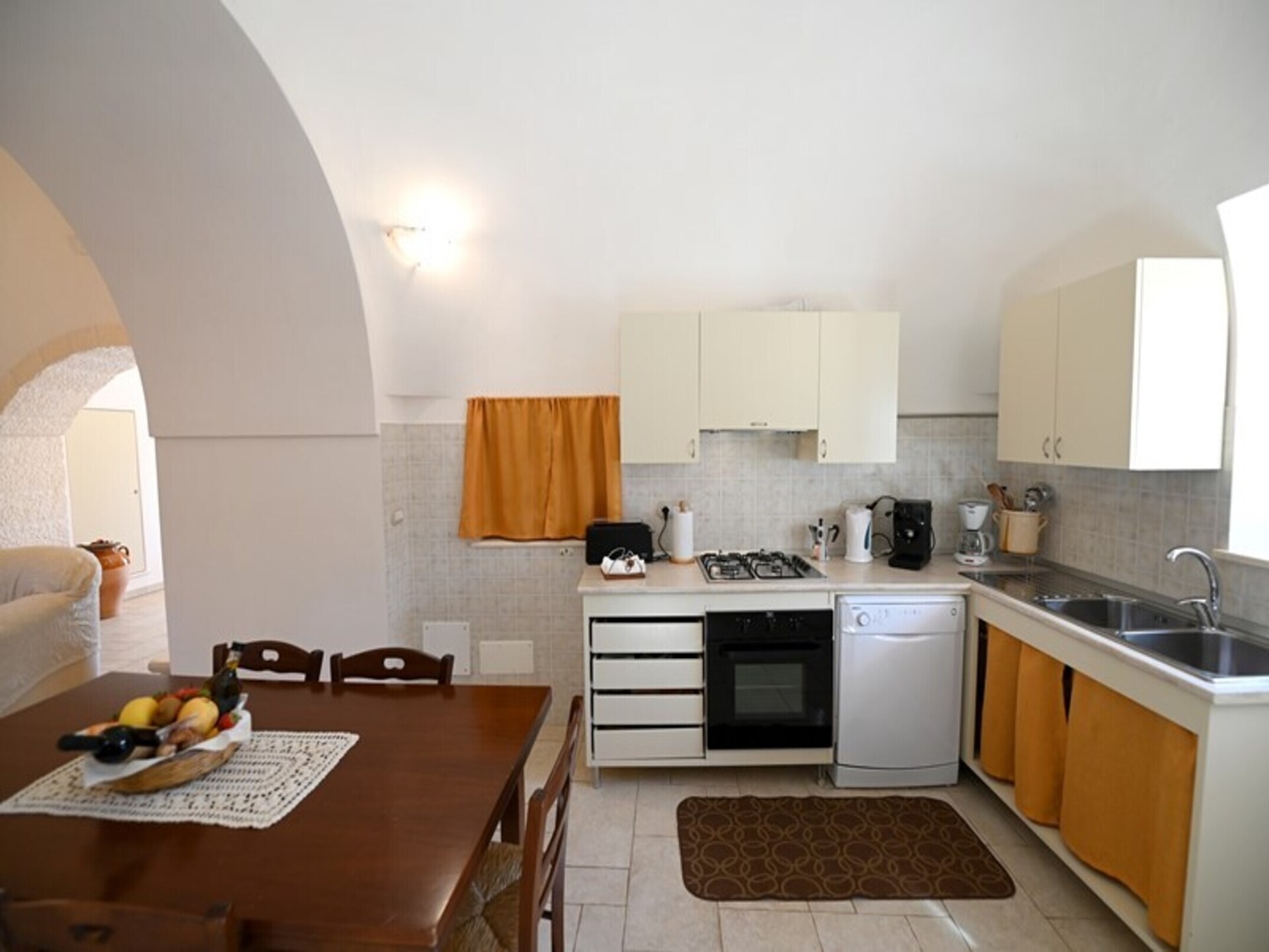 Sfeervol vakantiehuis met zwembad in Cisternino - foto 41