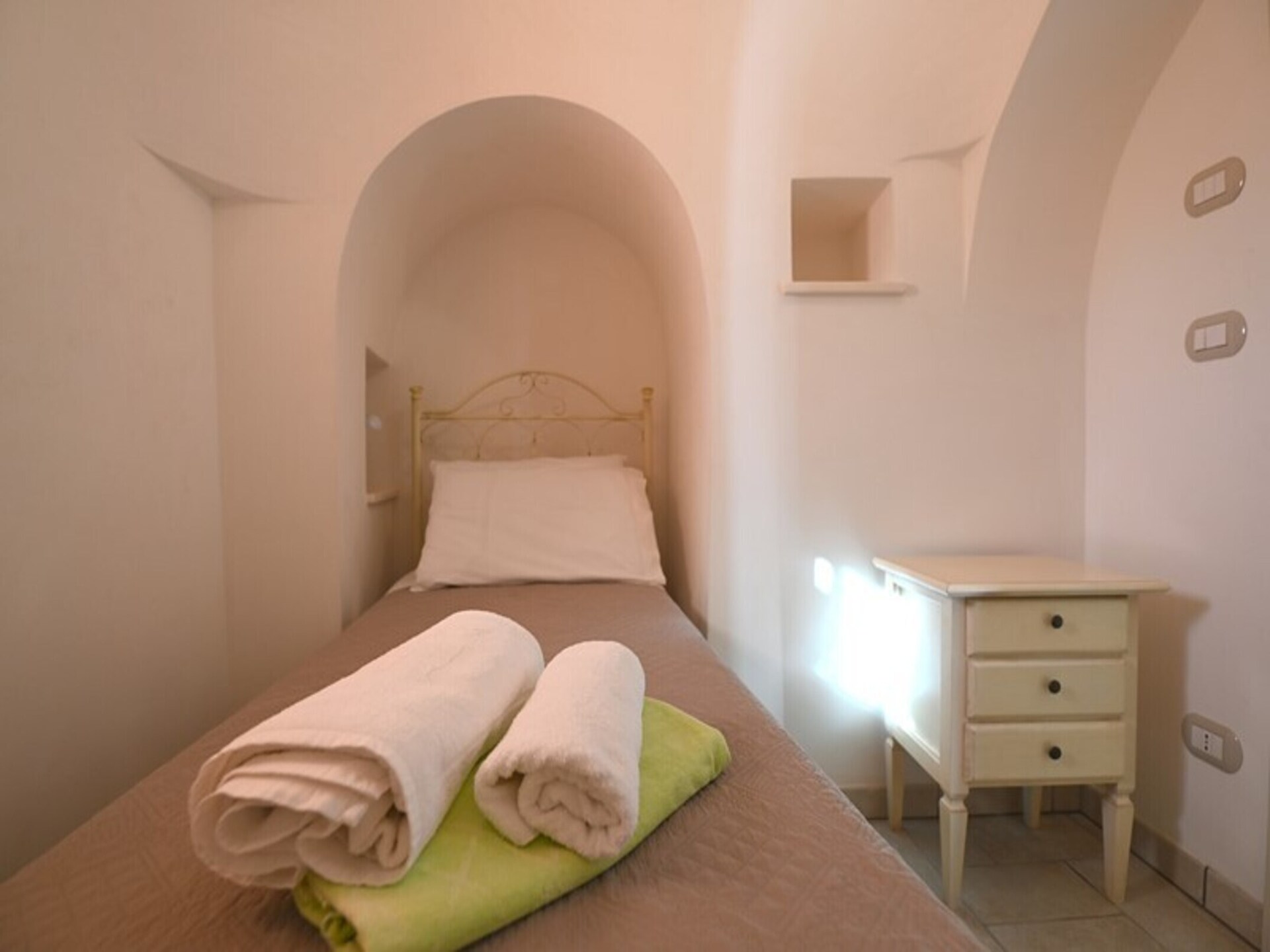 Sfeervol vakantiehuis met zwembad in Cisternino - foto 42