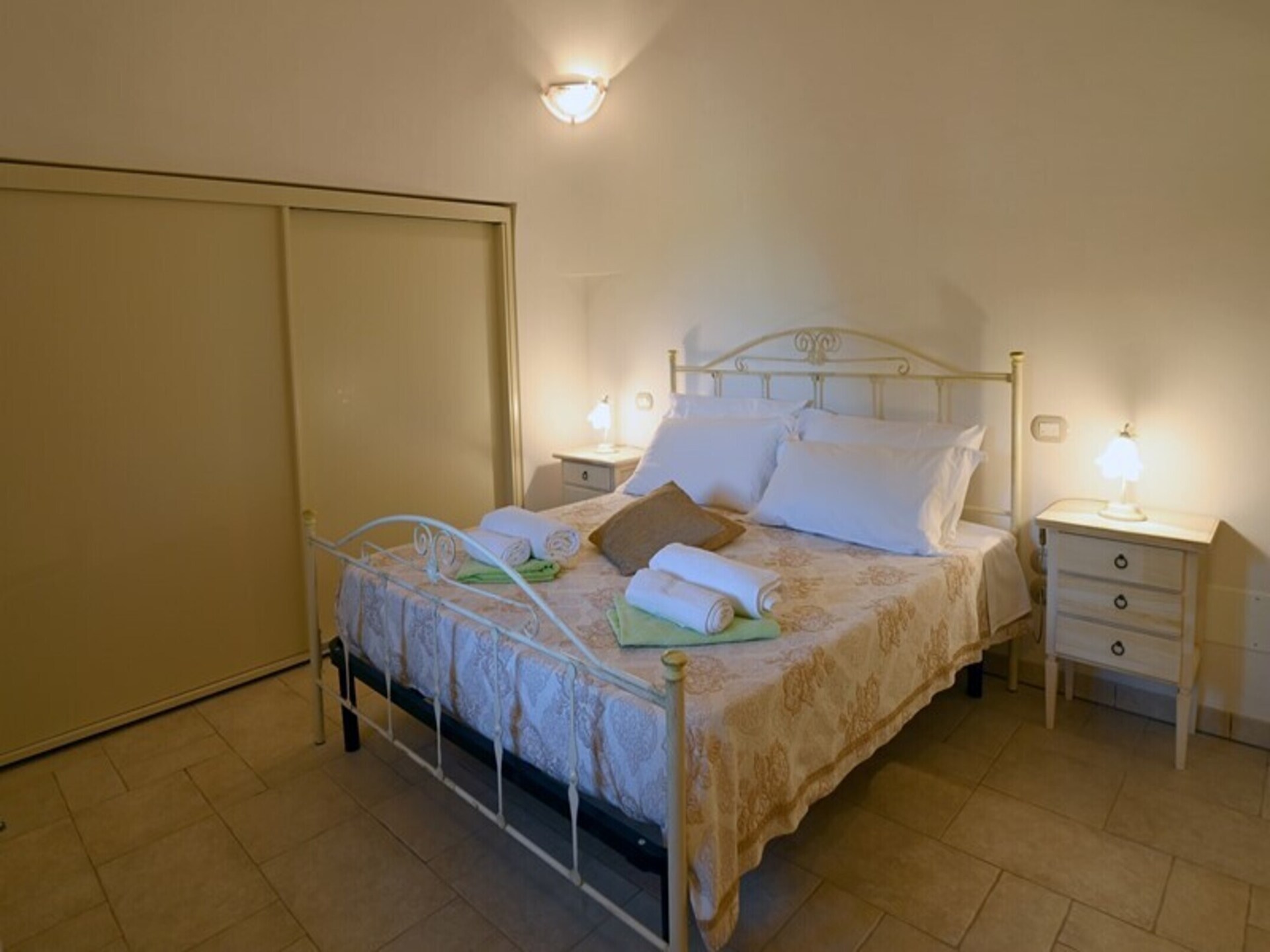 Sfeervol vakantiehuis met zwembad in Cisternino - foto 46