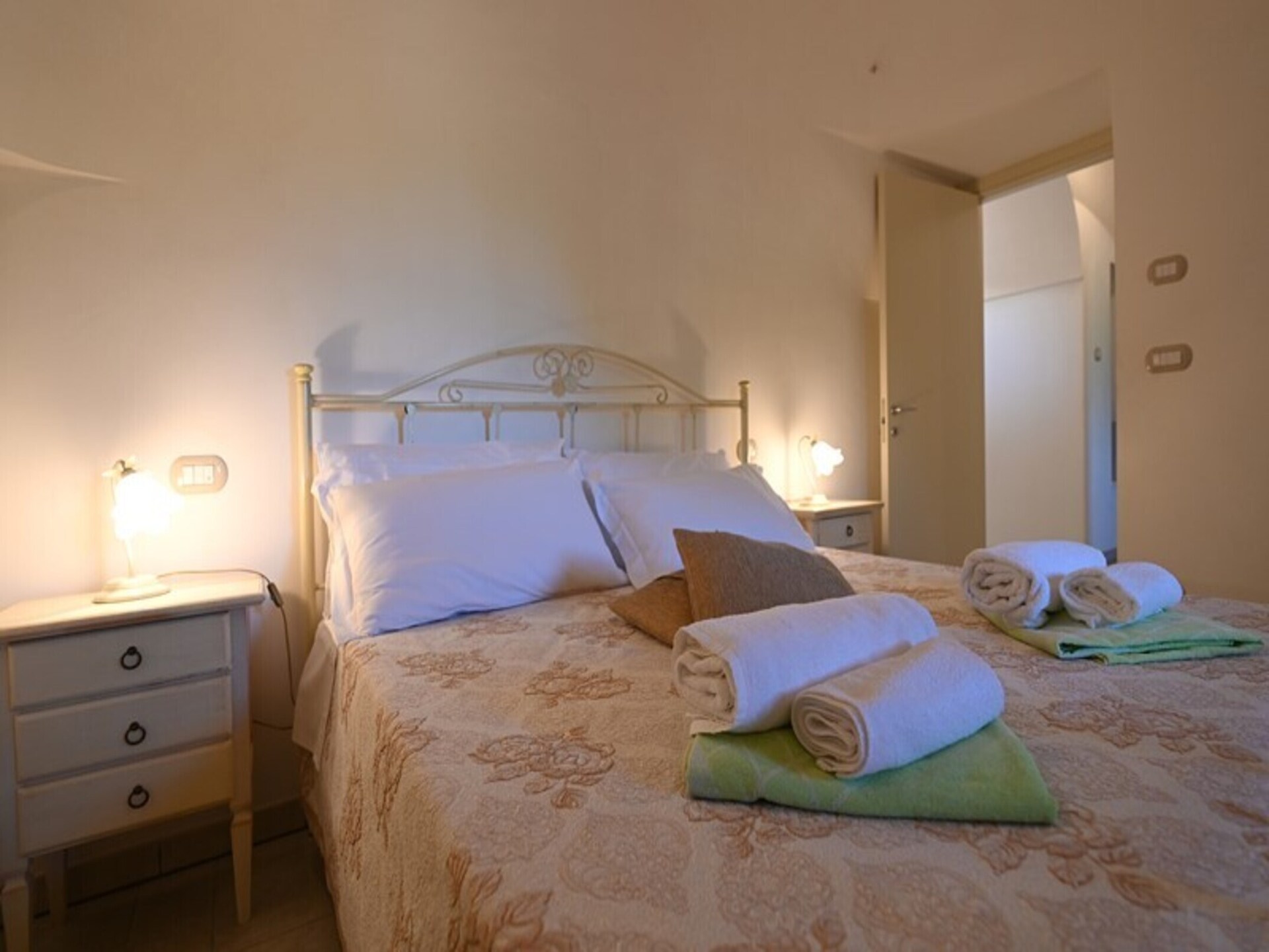 Sfeervol vakantiehuis met zwembad in Cisternino - foto 47