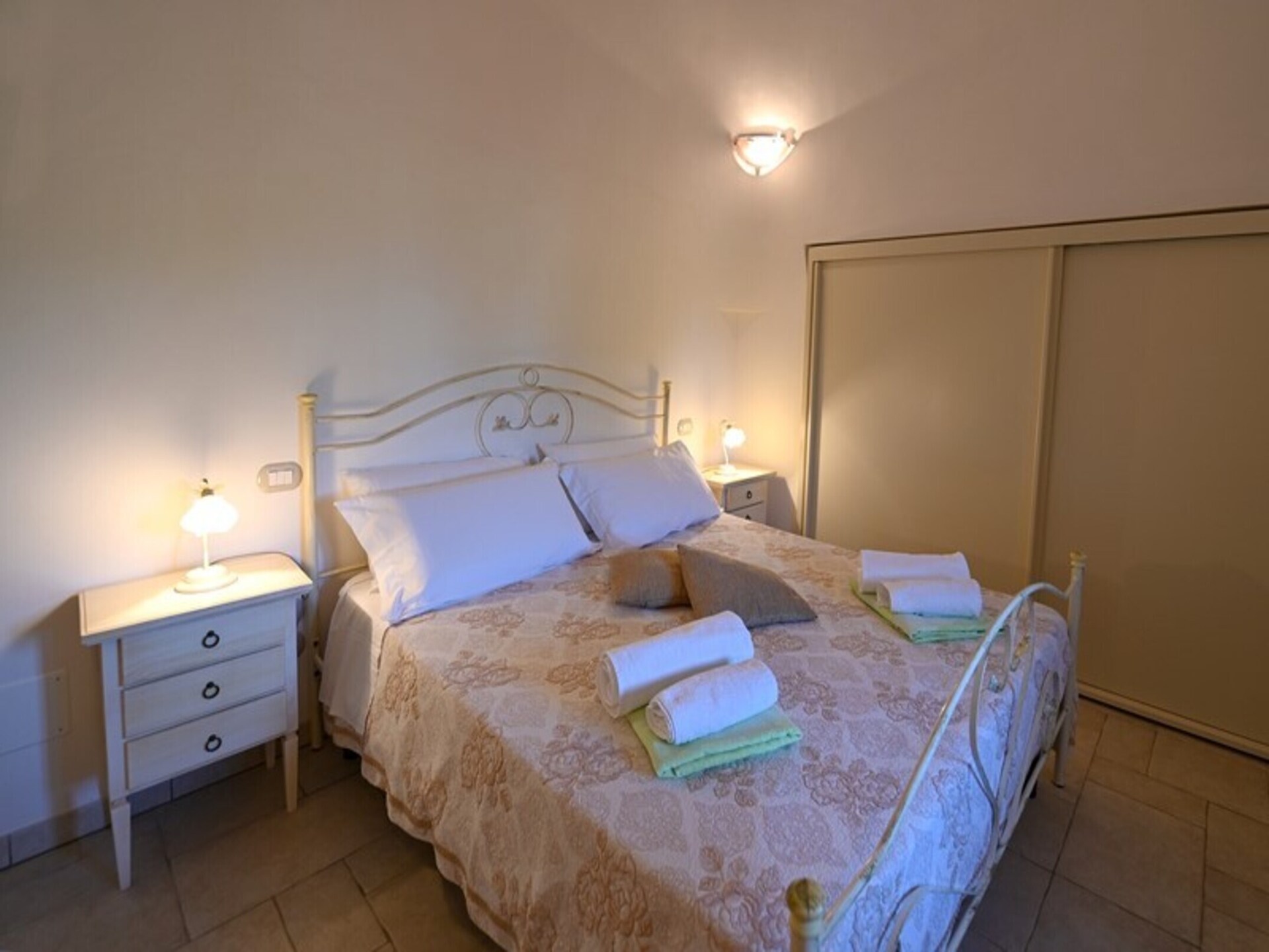 Sfeervol vakantiehuis met zwembad in Cisternino - foto 48