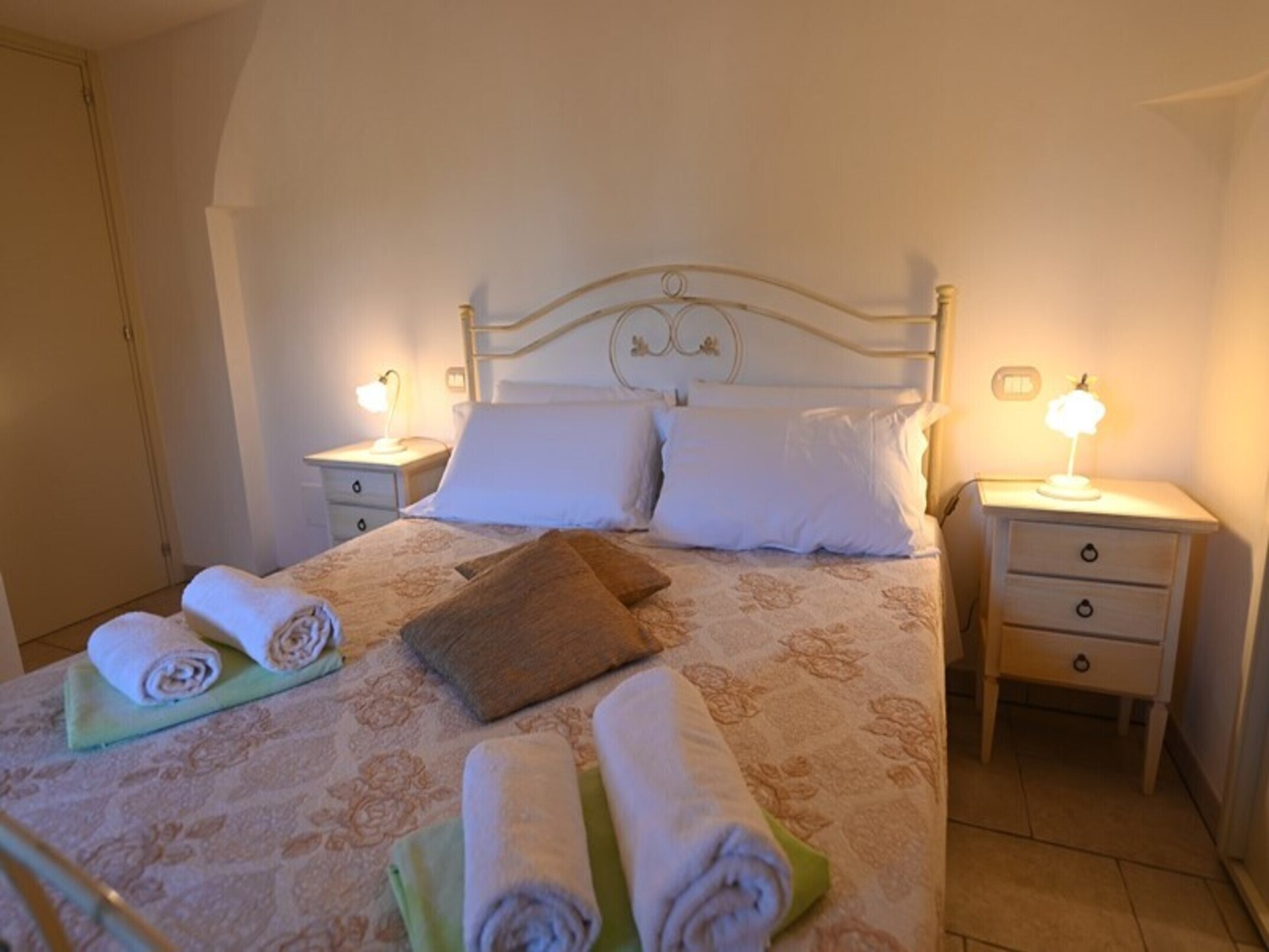 Sfeervol vakantiehuis met zwembad in Cisternino - foto 49