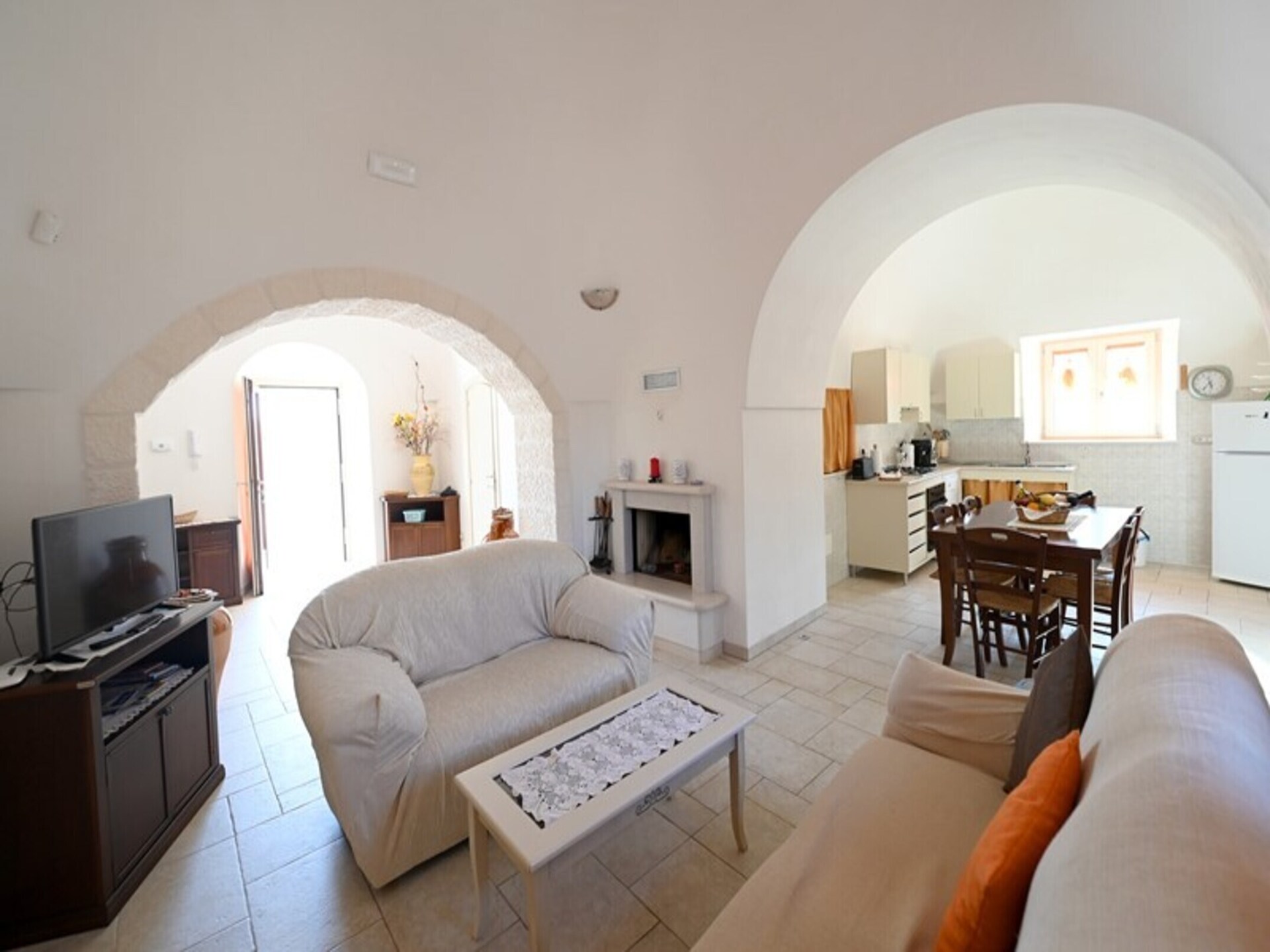 Sfeervol vakantiehuis met zwembad in Cisternino - foto 36