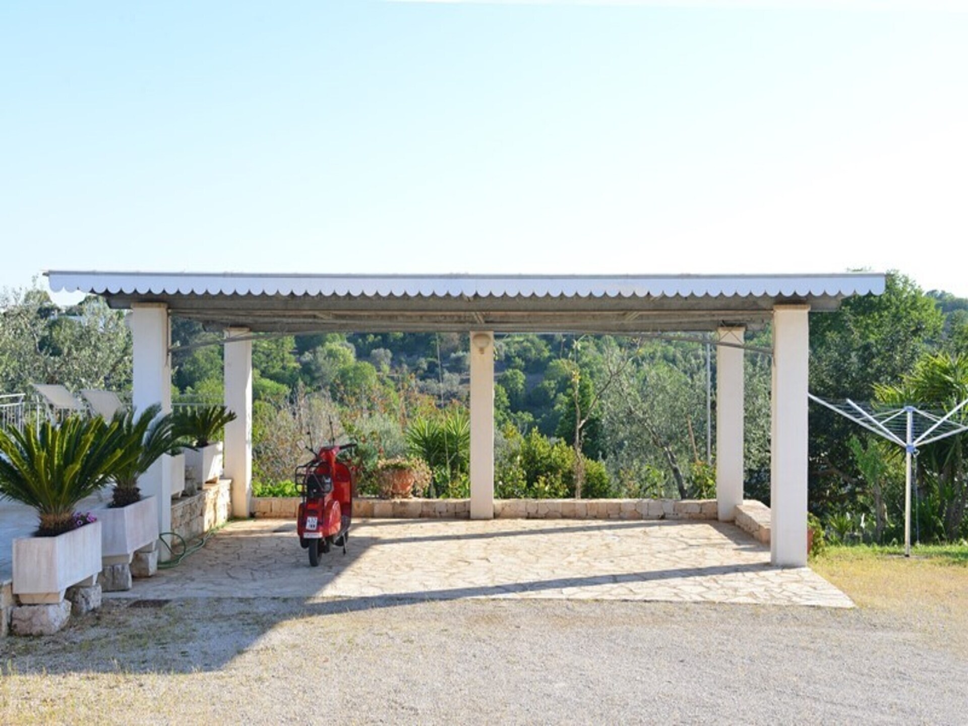 Sfeervol vakantiehuis met zwembad in Cisternino - foto 19