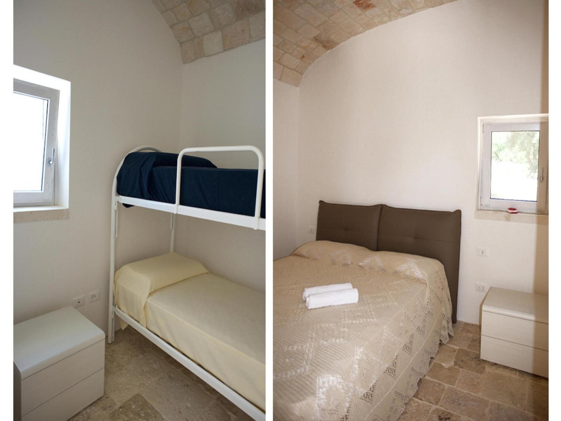Gerenoveerd Trulli-huis met privacy nabij Cisternino, 4 personen - foto 13