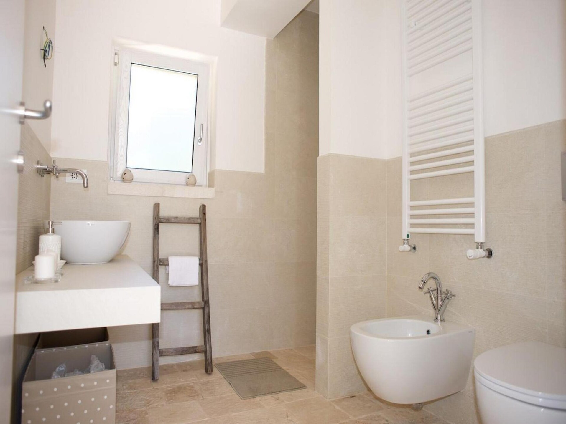 Gerenoveerd Trulli-huis met privacy nabij Cisternino, 4 personen - foto 16