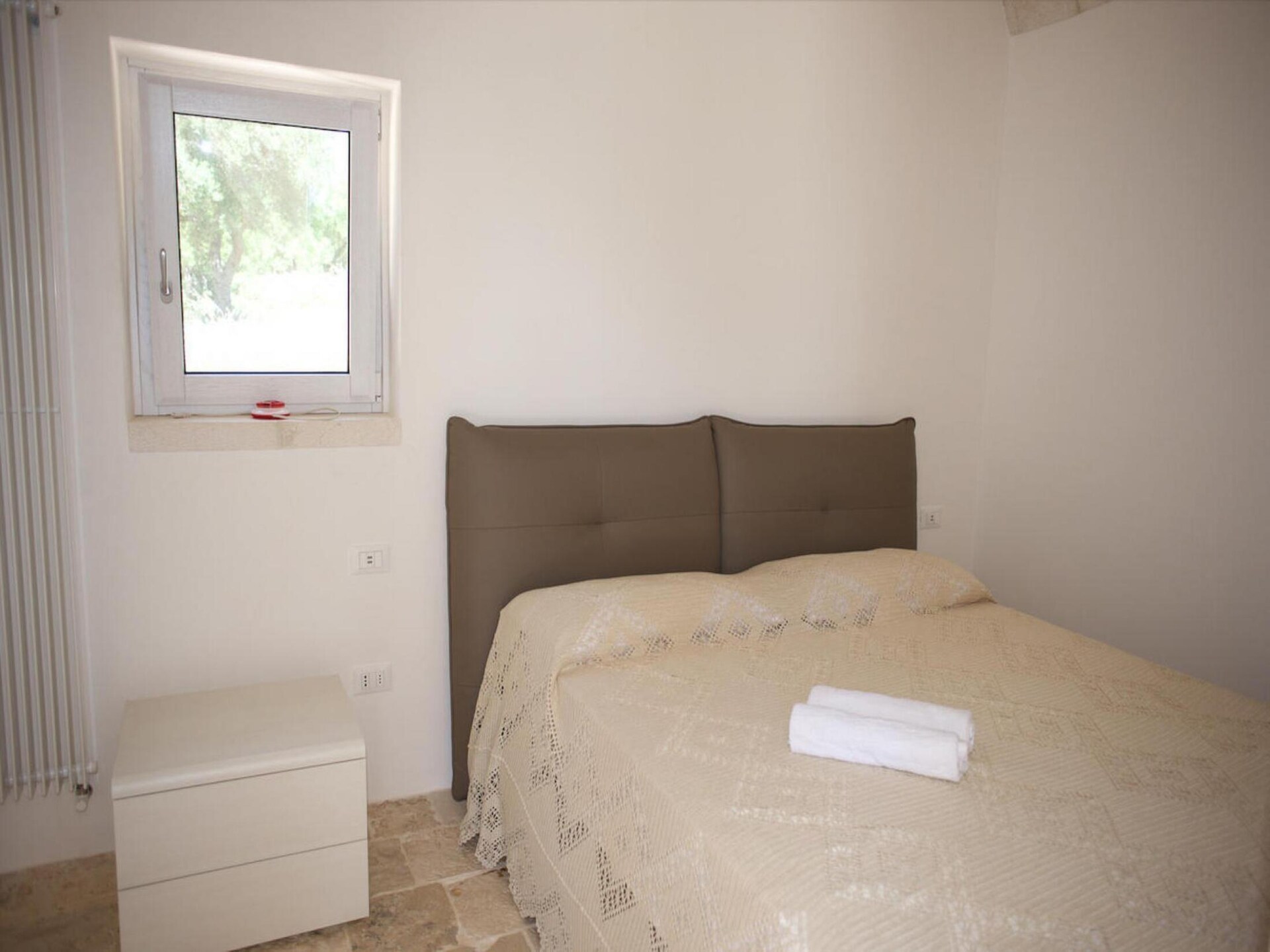 Gerenoveerd Trulli-huis met privacy nabij Cisternino, 4 personen - foto 14