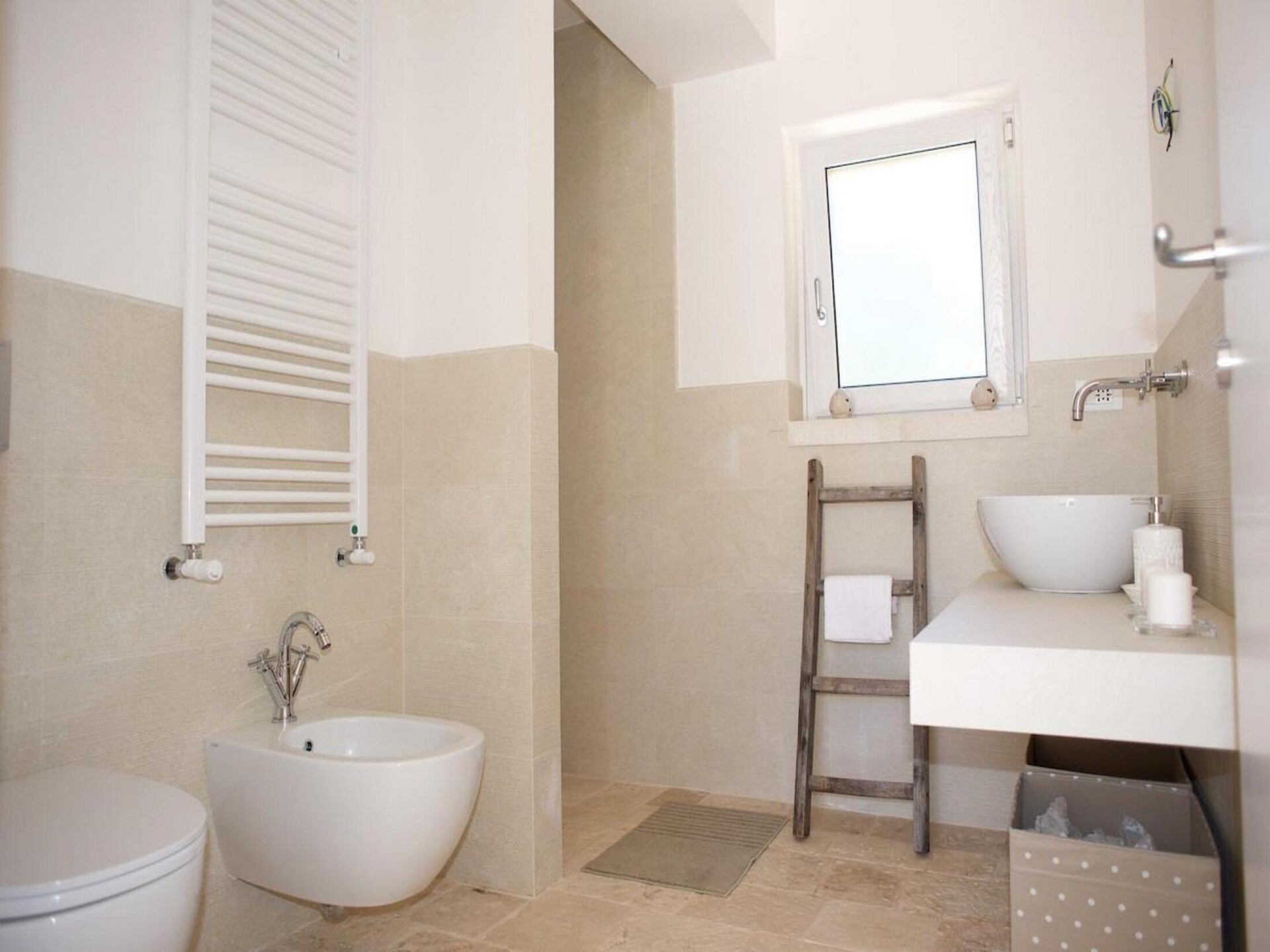 Gerenoveerd Trulli-huis met privacy nabij Cisternino, 4 personen - foto 17