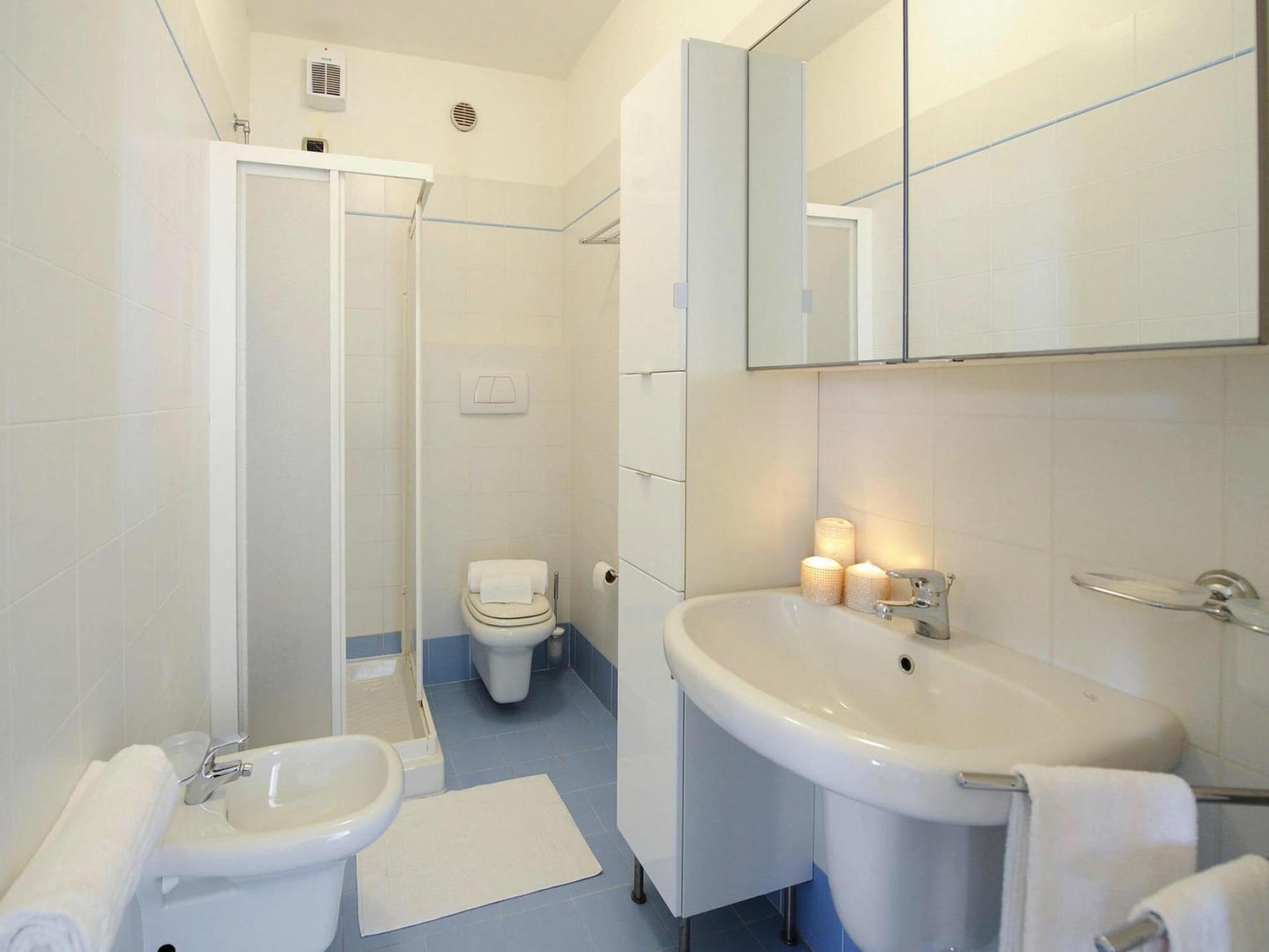 Op 300 m van het meer: Comfortabel appartement in Porlezza · 4 pers. - foto 18