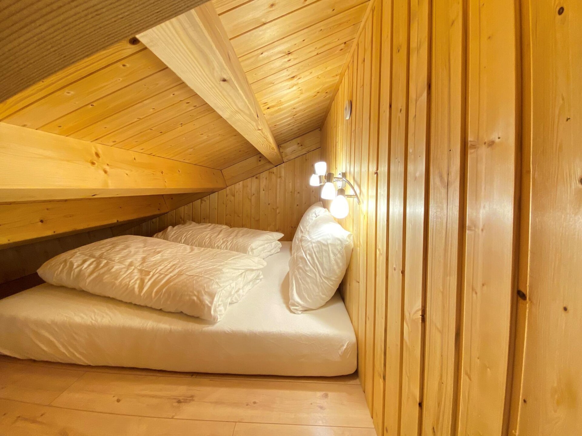 Chalet Salzburg: Ruim appartement aan de golfbaan in Dienten am Hochkönig - foto 12