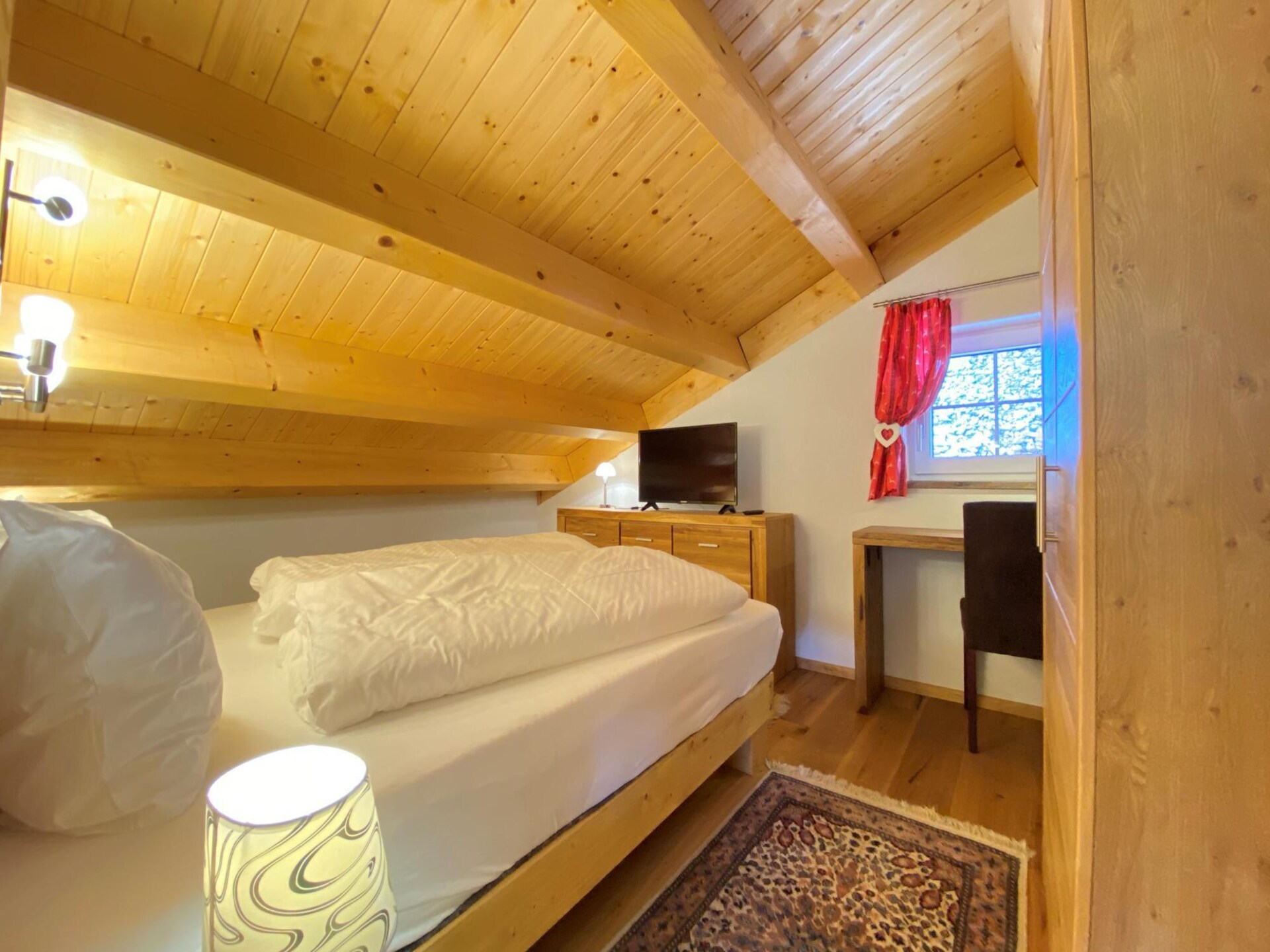 Chalet Salzburg: Ruim appartement aan de golfbaan in Dienten am Hochkönig - foto 19