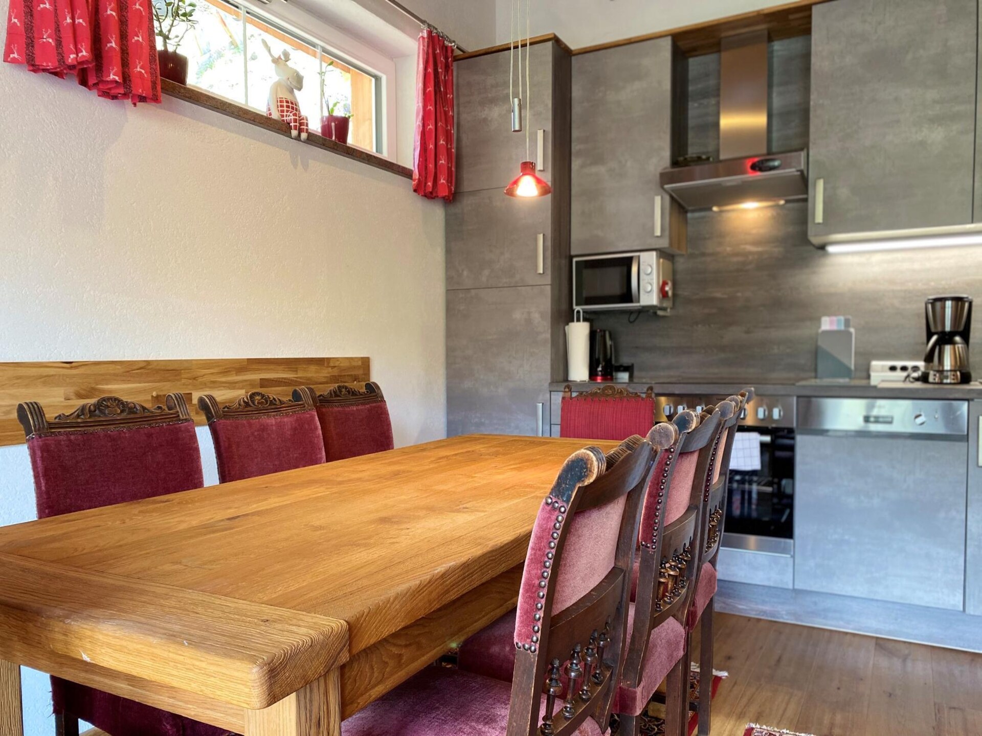 Chalet Salzburg: Ruim appartement aan de golfbaan in Dienten am Hochkönig - foto 5