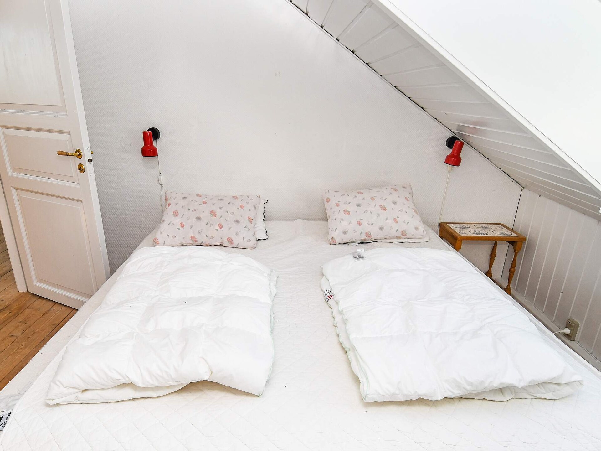 Ruim vakantiehuis met sauna en panoramisch uitzicht op de heide bij Vorupør - foto 24