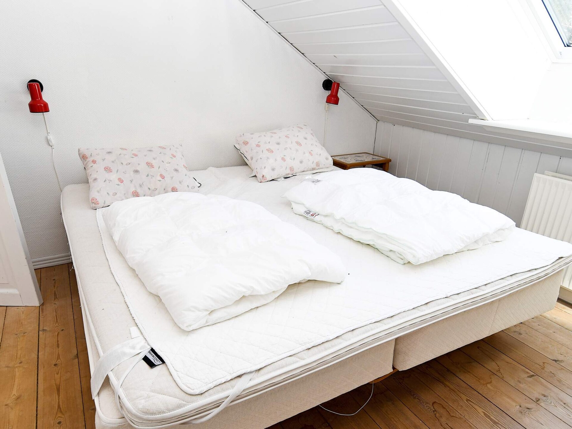 Ruim vakantiehuis met sauna en panoramisch uitzicht op de heide bij Vorupør - foto 25
