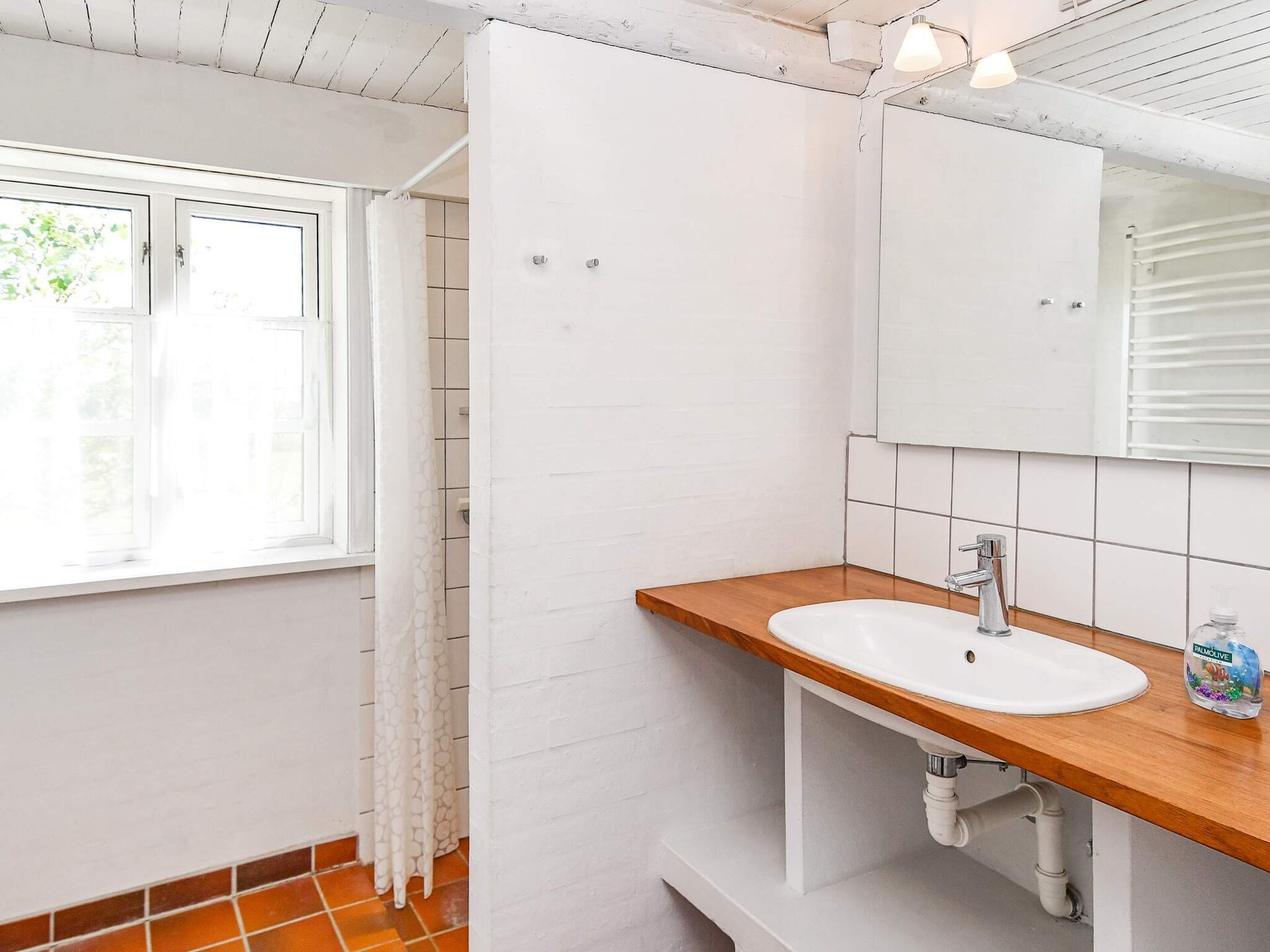 Ruim vakantiehuis met sauna en panoramisch uitzicht op de heide bij Vorupør - foto 29