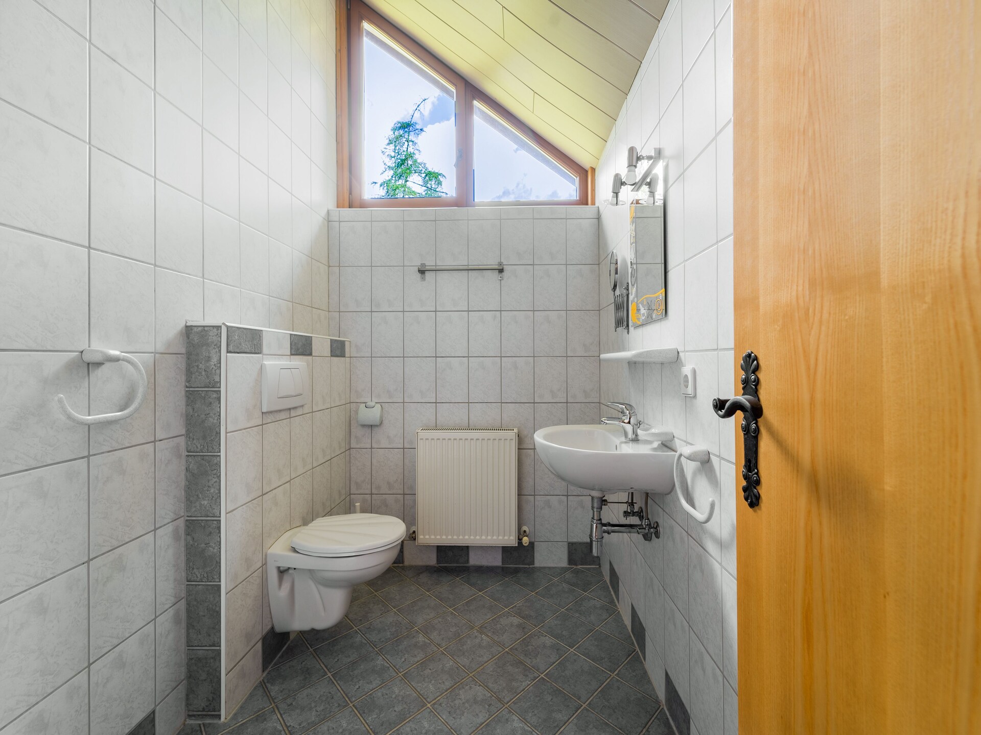 Herzebenalm: Rustiek landhuis voor 15 personen direct aan de rodelbaan in Stubaital - foto 26