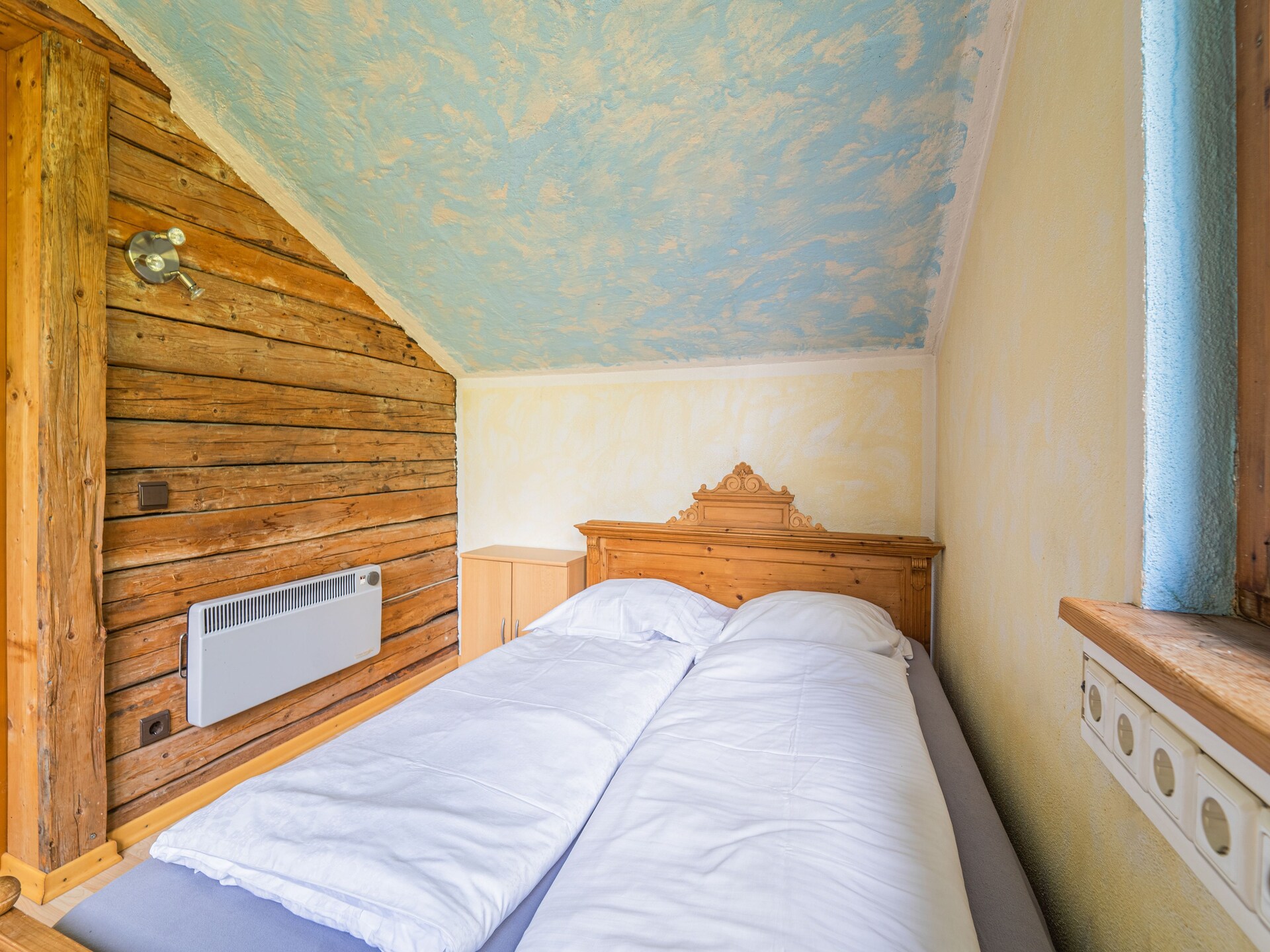 Herzebenalm: Rustiek landhuis voor 15 personen direct aan de rodelbaan in Stubaital - foto 18