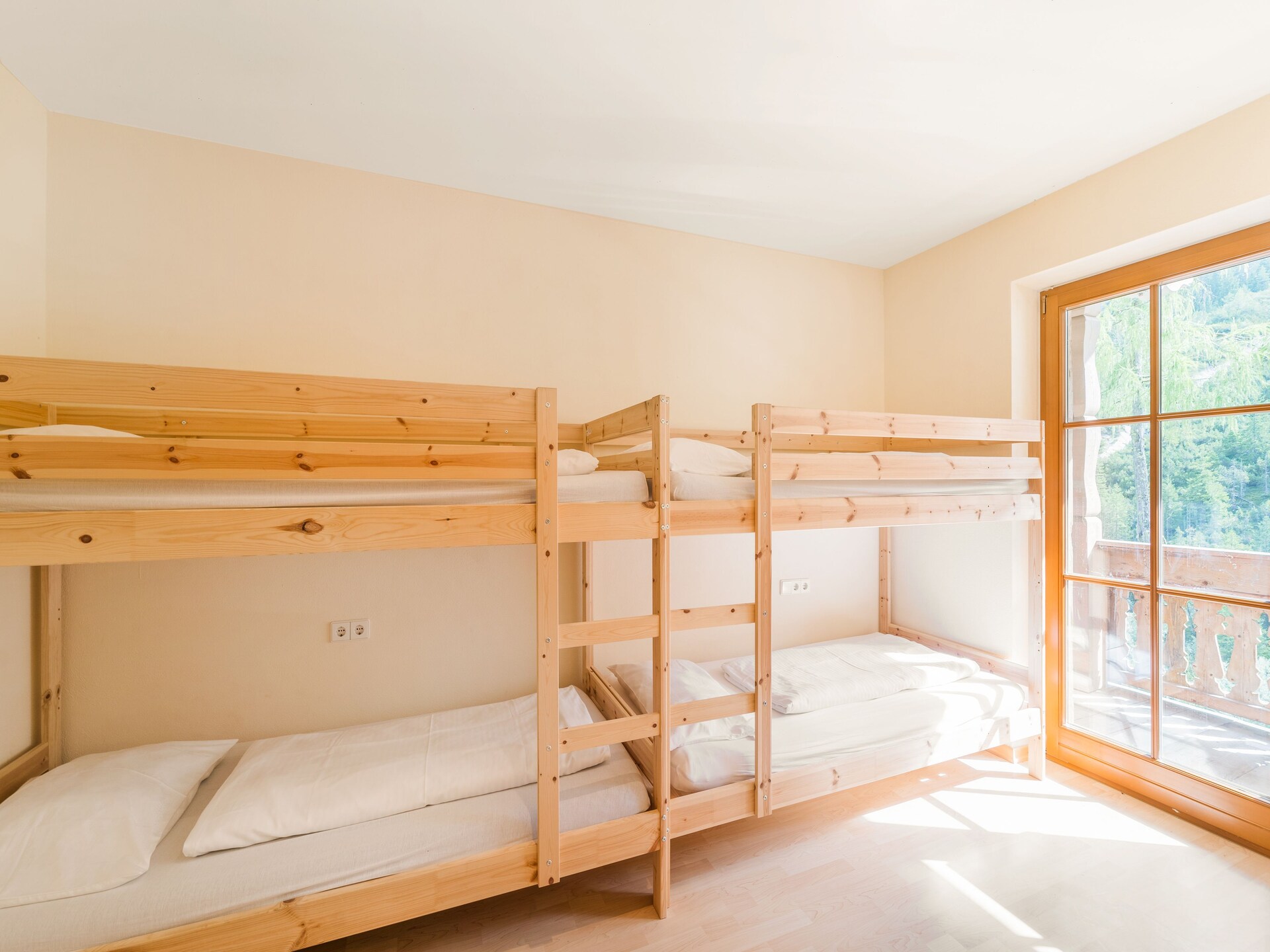 Herzebenalm: Rustiek landhuis voor 15 personen direct aan de rodelbaan in Stubaital - foto 21
