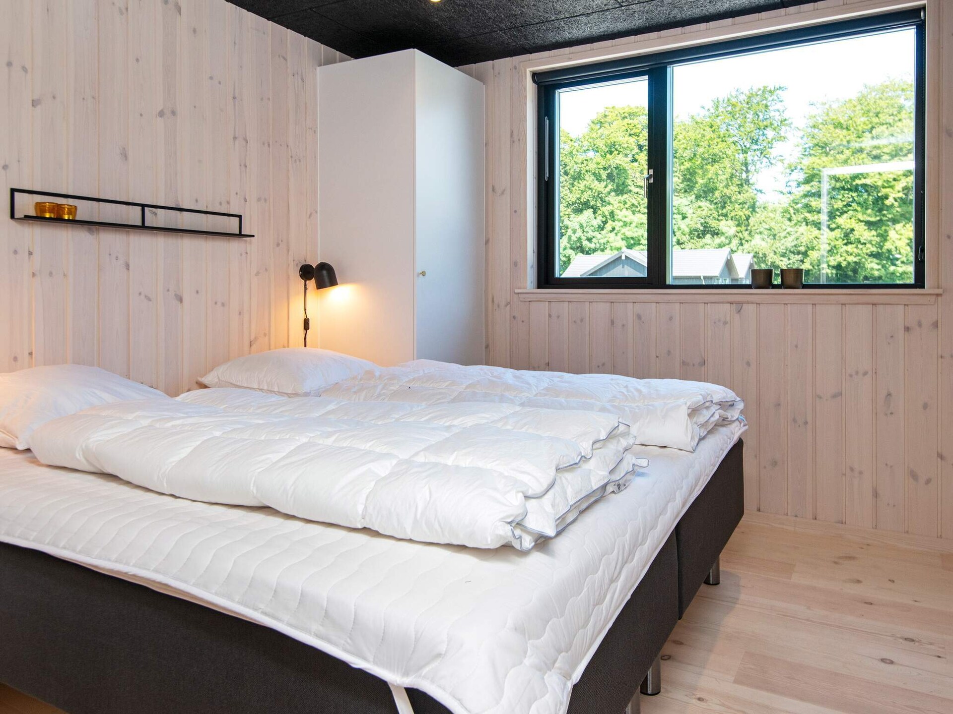 Op 300 m van zee: ruim vakantiehuis in Haderslev voor 12 personen - foto 47