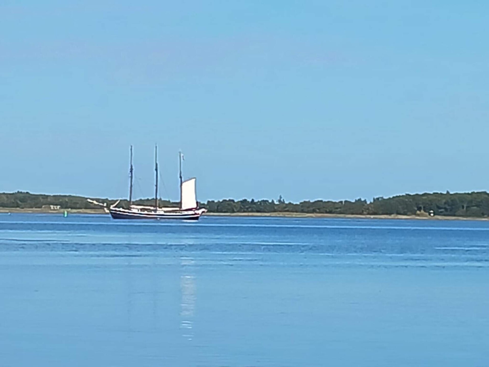 Vrijstaand vakantiehuis bij Limfjord, 350m van zee – 8 personen - foto 16