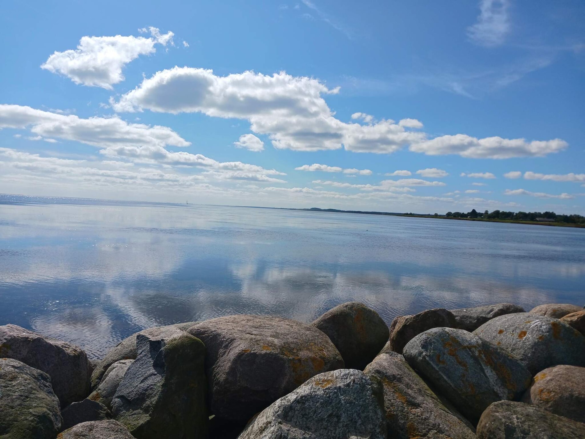 Vrijstaand vakantiehuis bij Limfjord, 350m van zee – 8 personen - foto 20