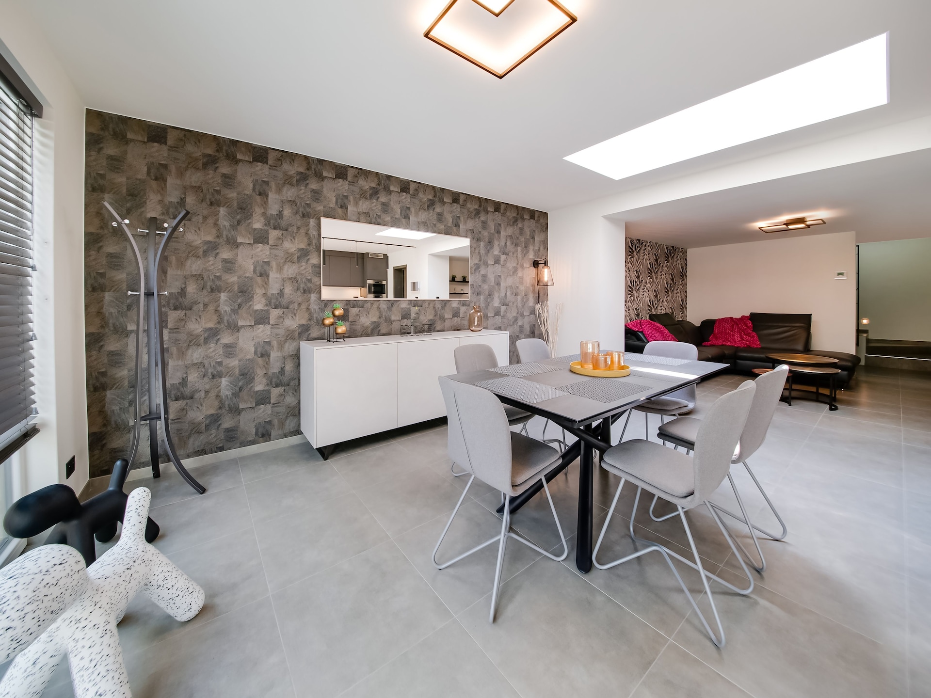 Stijlvol vakantiehuis La Casa della Nonna in Marchin voor 6 personen - foto 10