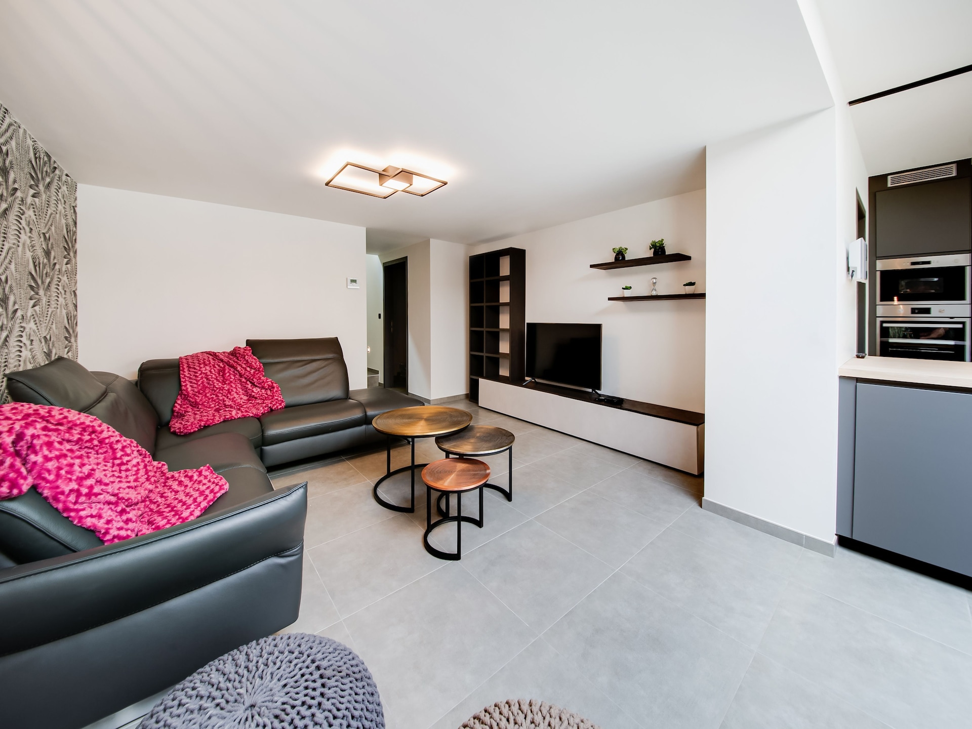 Stijlvol vakantiehuis La Casa della Nonna in Marchin voor 6 personen - foto 3