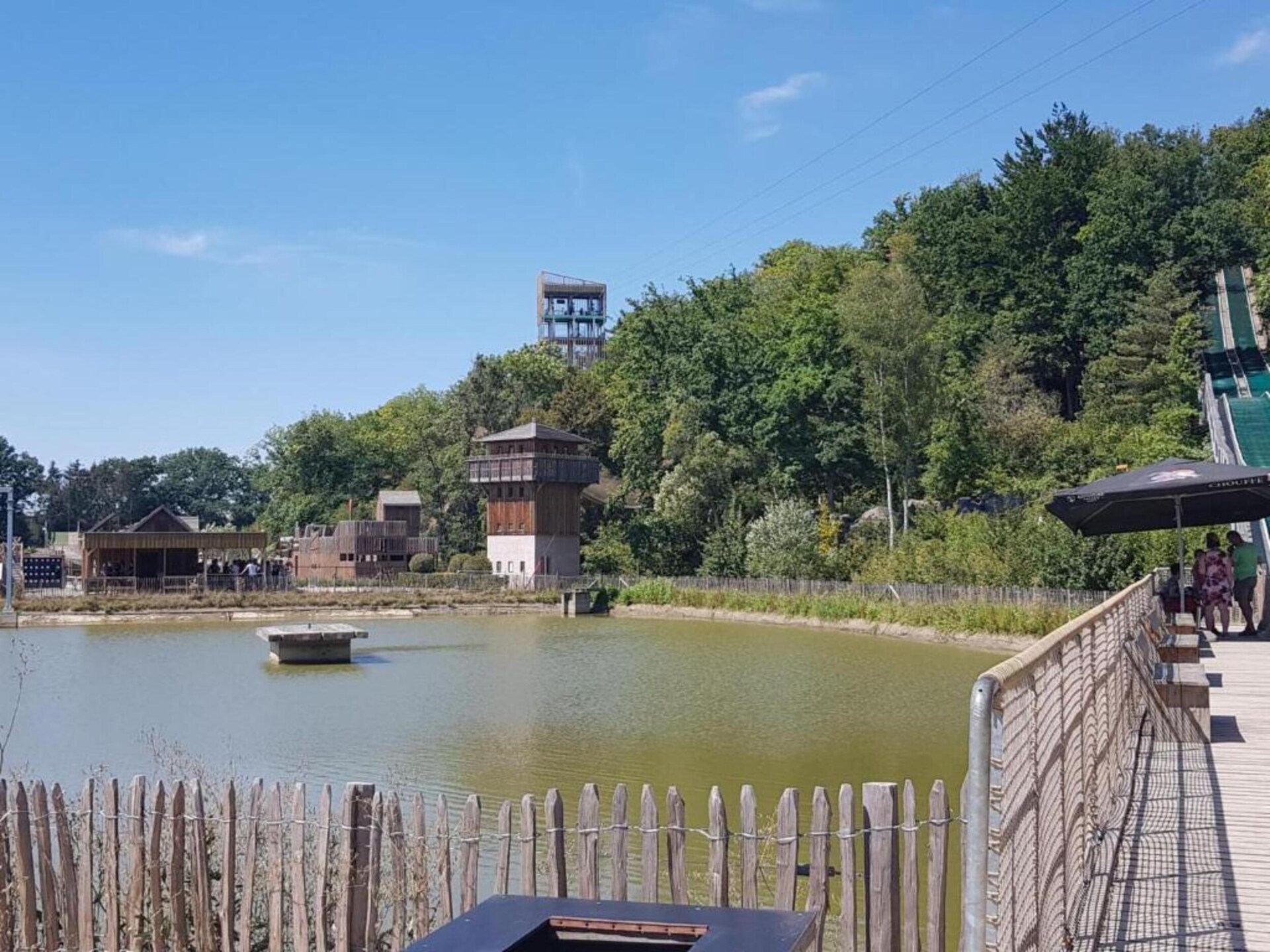 Stijlvol vakantiehuis La Casa della Nonna in Marchin voor 6 personen - foto 40
