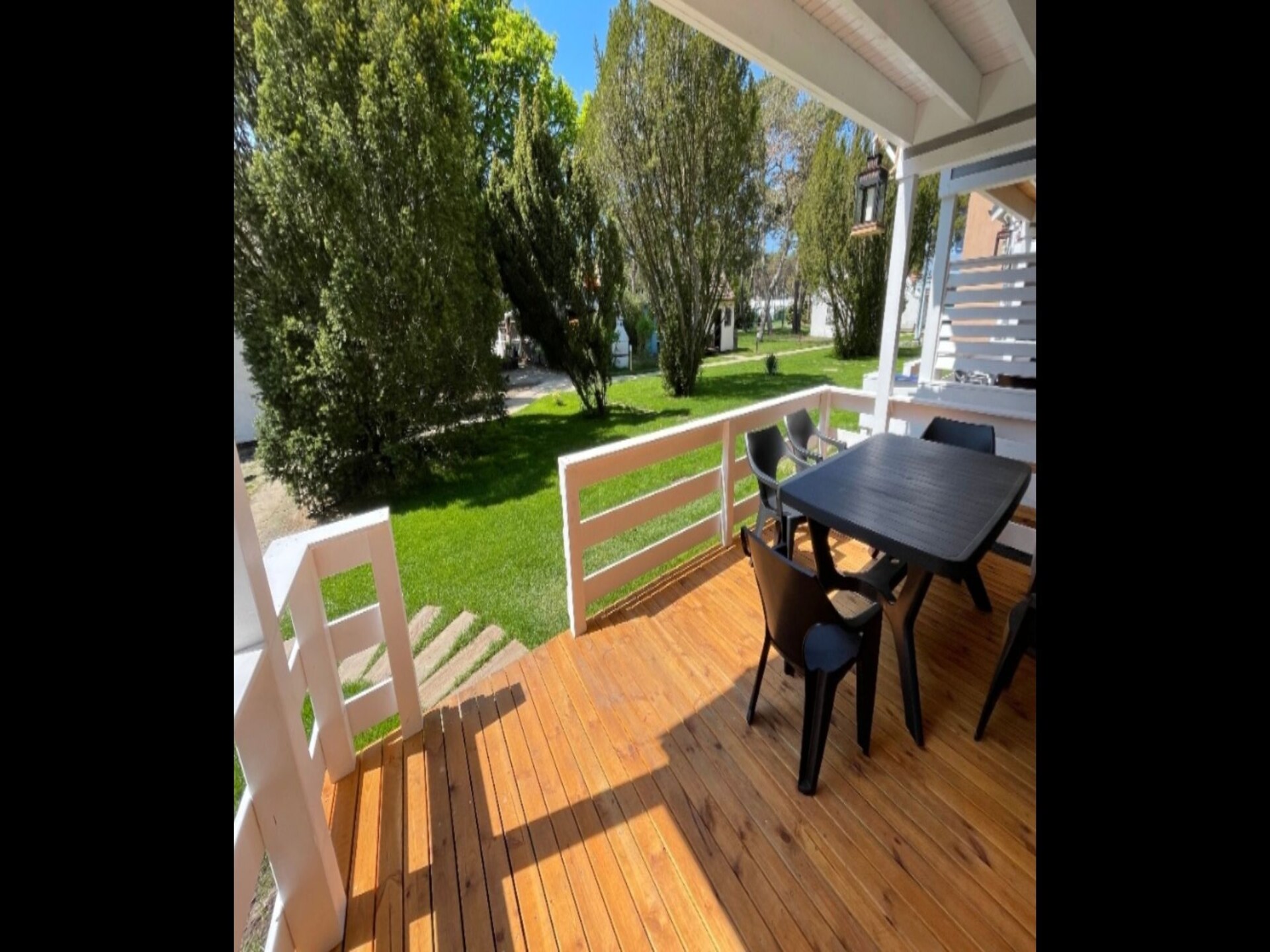 Licht vrijstaand vakantiehuis met zwembad, 250m van strand in Mrzezyno - foto 5