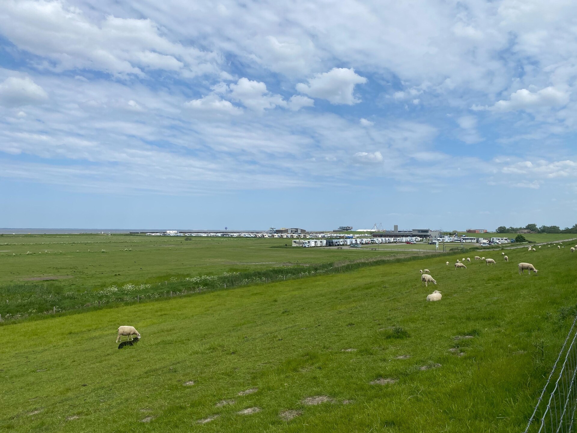 Gezellig appartement aan het water met balkon, vlakbij strand Dornumersiel - foto 16