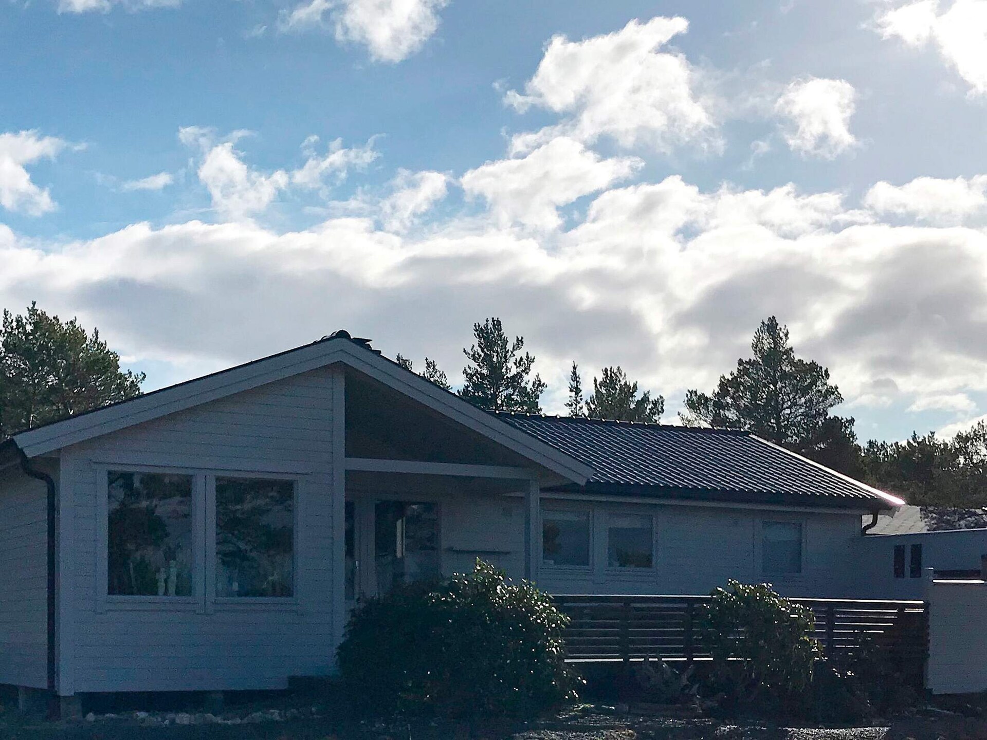 Ruim vakantiehuis in Aure met panoramisch uitzicht en boot - foto 5