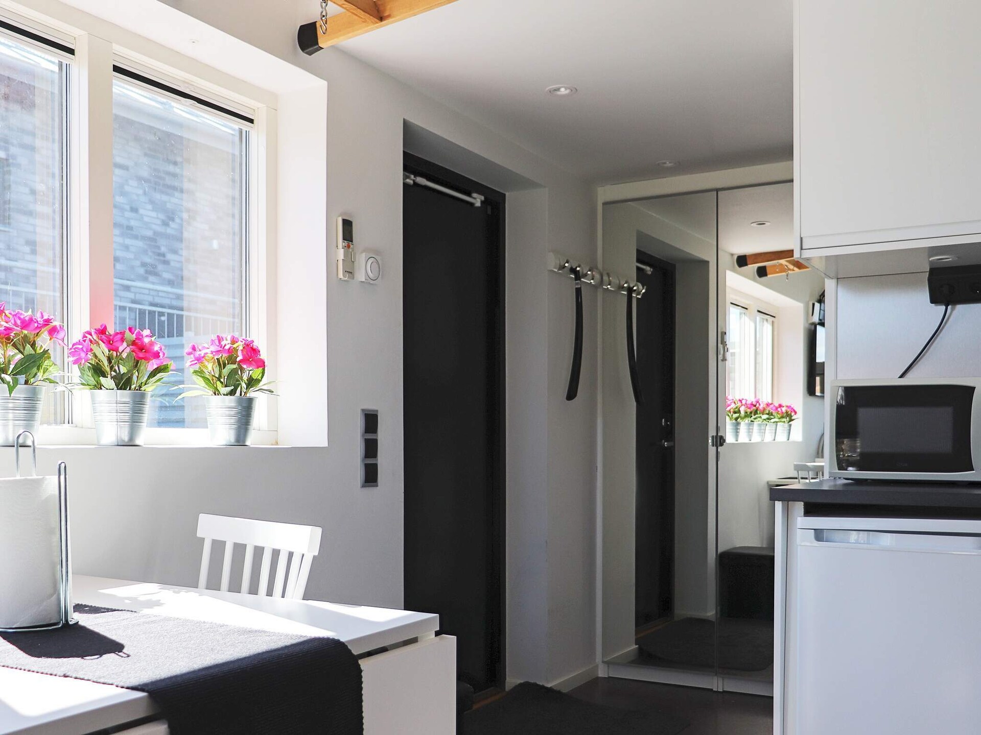 Knus vakantiehuisje op schiereiland Getterön, 400m van zee bij Varberg - foto 8