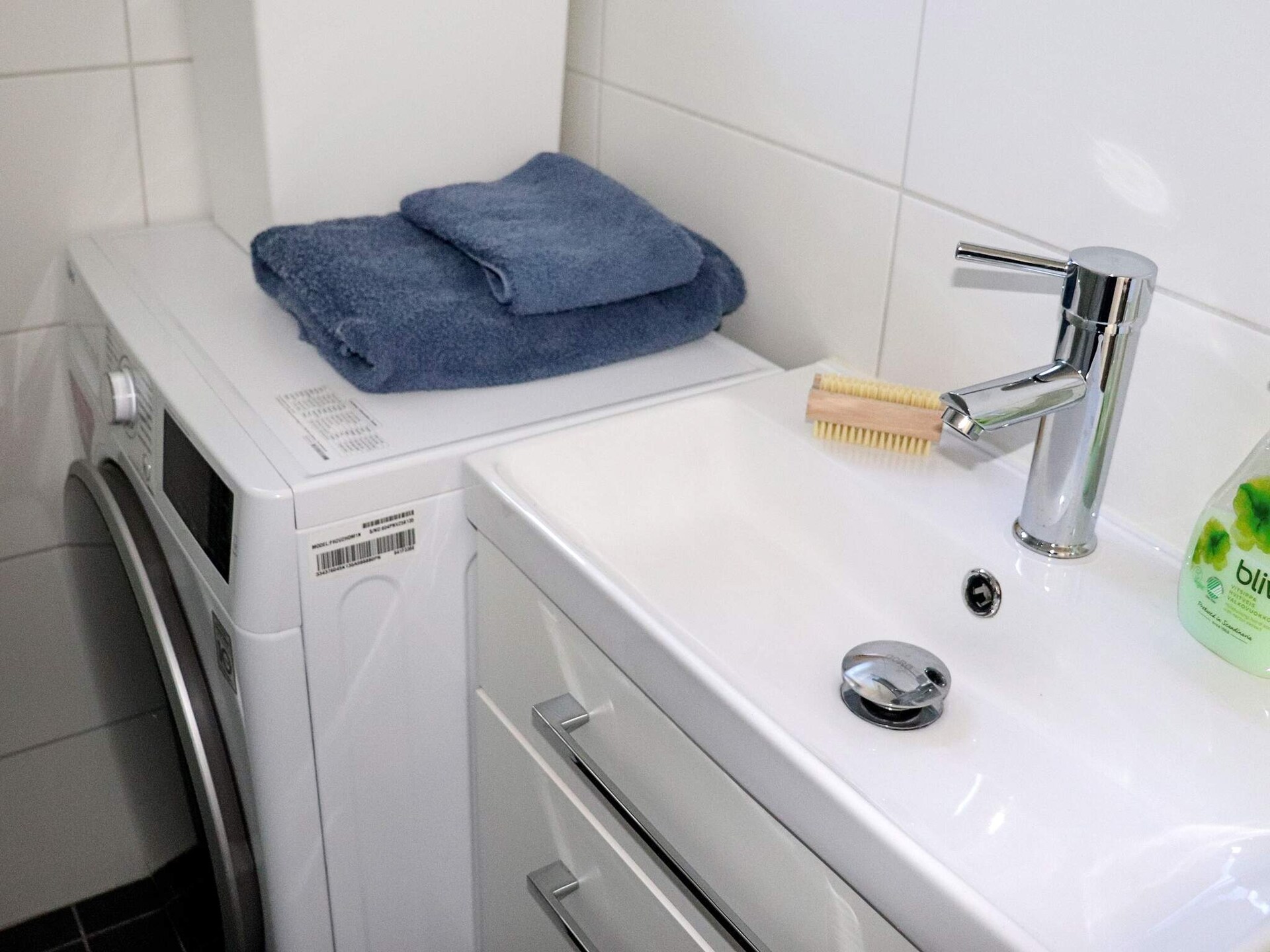 Knus vakantiehuisje op schiereiland Getterön, 400m van zee bij Varberg - foto 12
