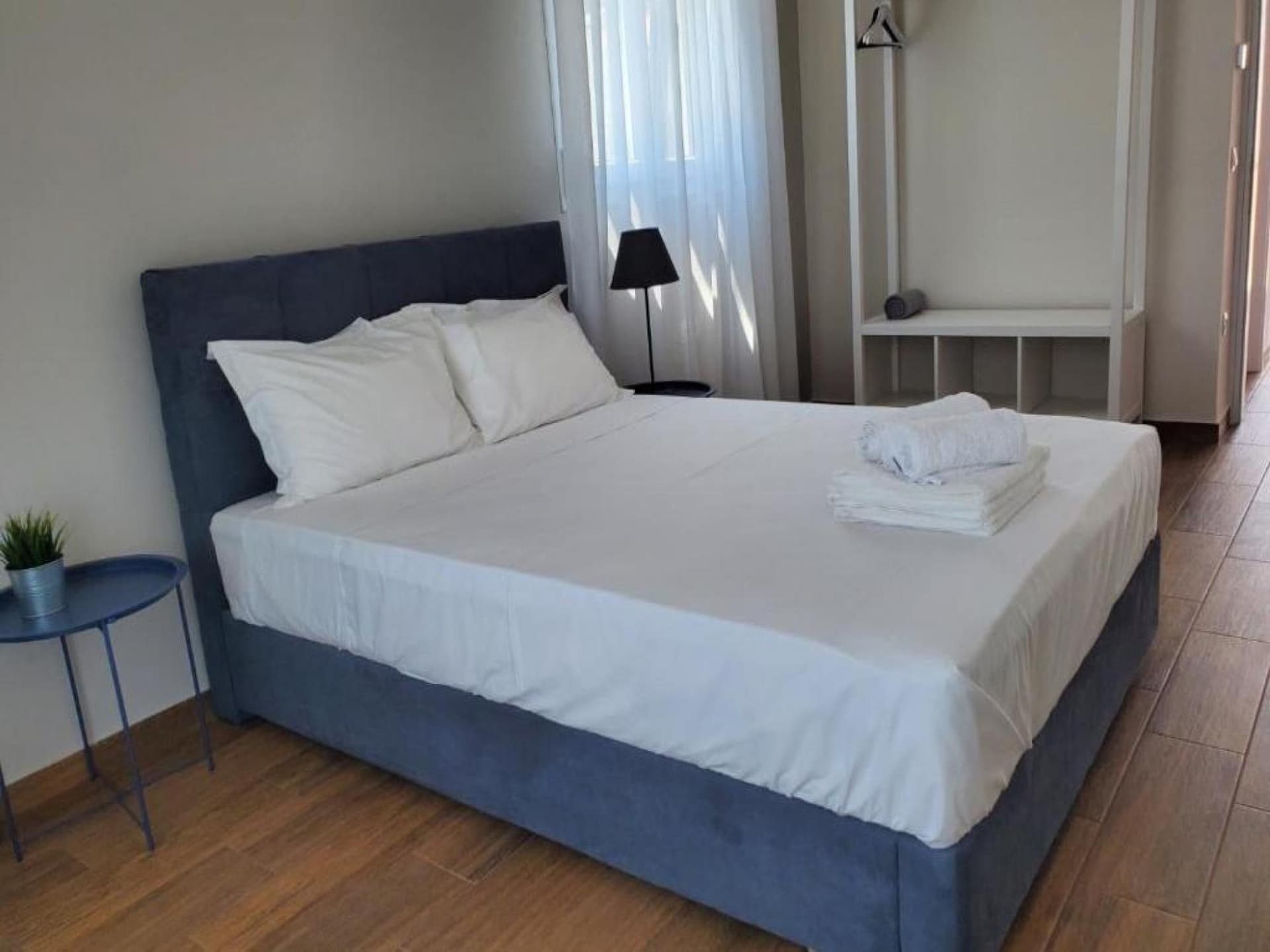 Luxe 4-slaapkamer villa in Ormos Panagias, 400m van zee met zwembad - foto 15