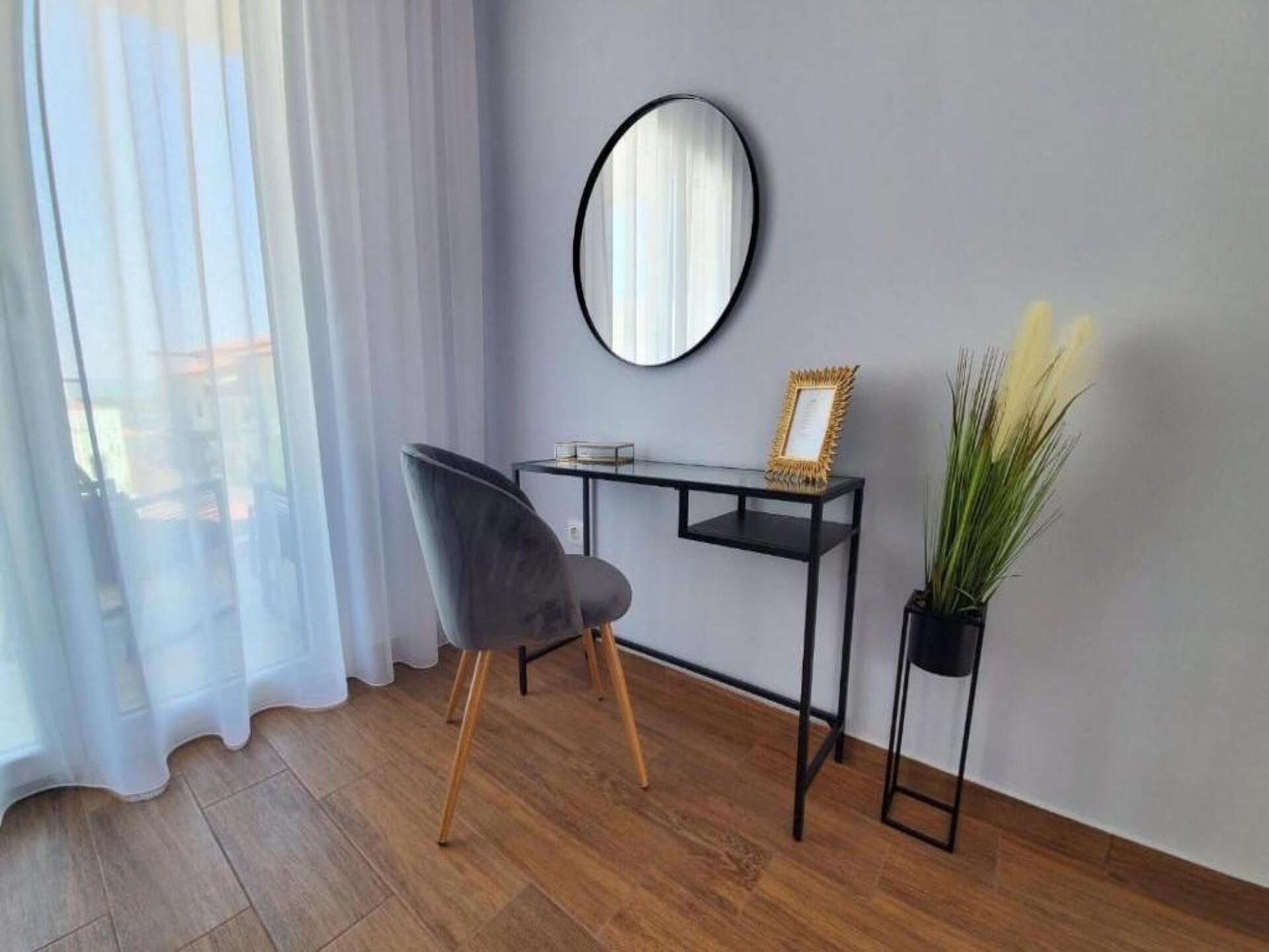 Luxe 4-slaapkamer villa in Ormos Panagias, 400m van zee met zwembad - foto 19