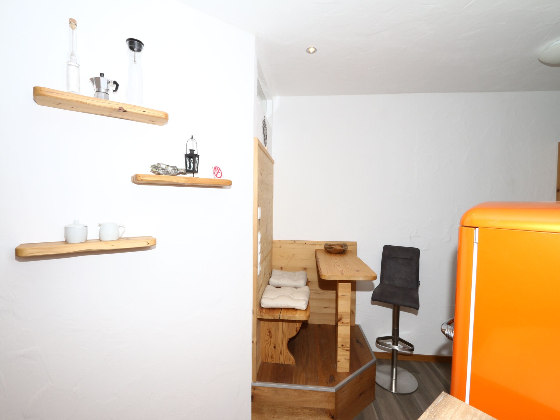 Ruim appartement voor 8 in dorpshart Fügen, vlakbij skilift en thermaalbad - foto 13