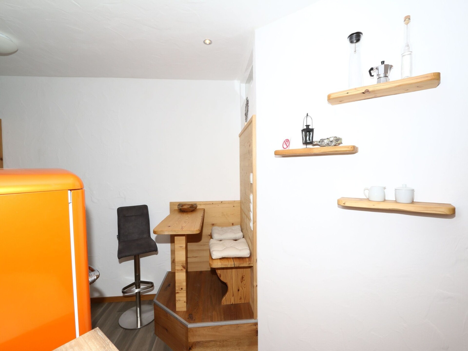 Ruim appartement voor 8 in dorpshart Fügen, vlakbij skilift en thermaalbad - foto 21