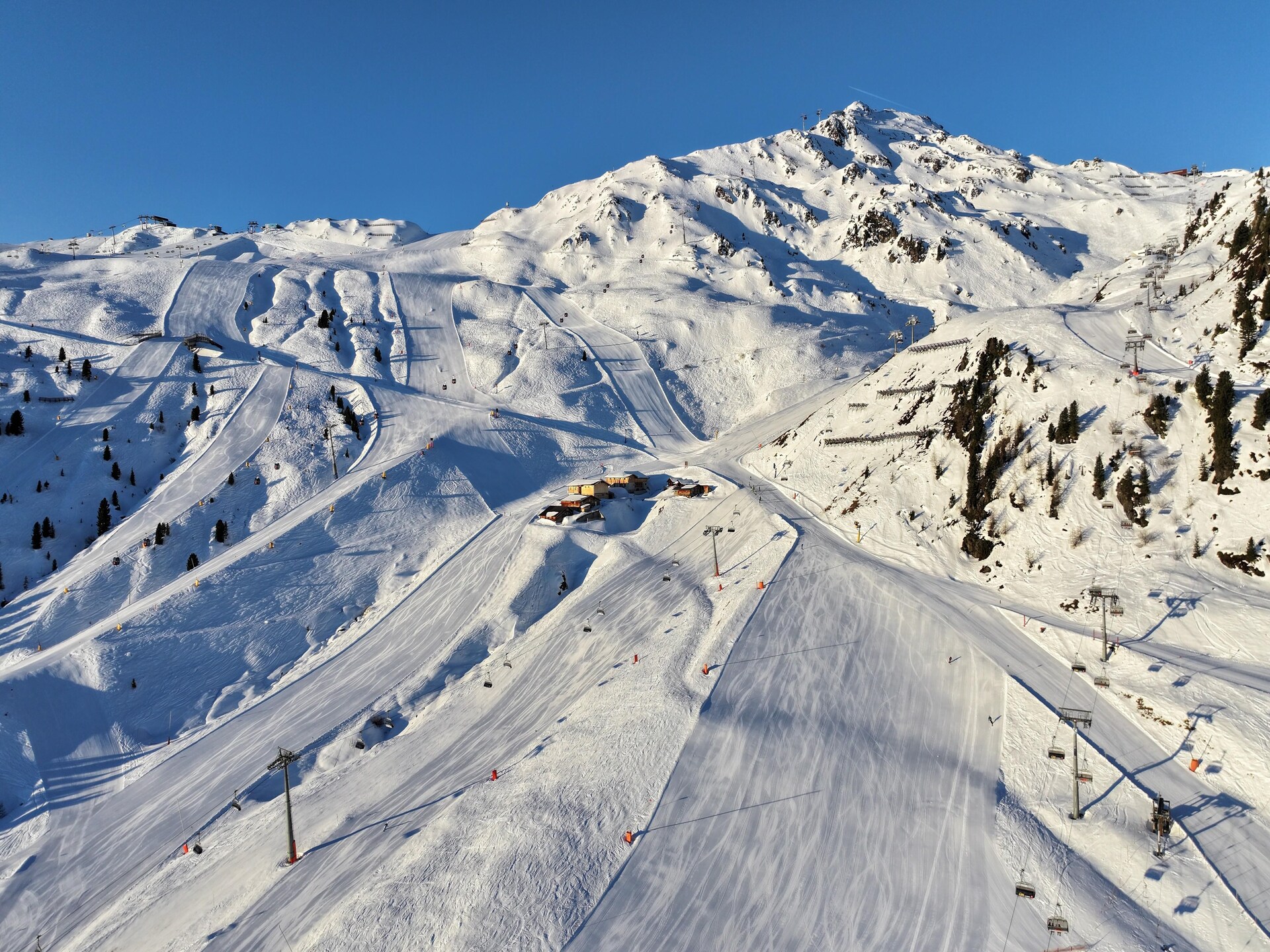 Ruim appartement voor 8 in dorpshart Fügen, vlakbij skilift en thermaalbad - foto 47