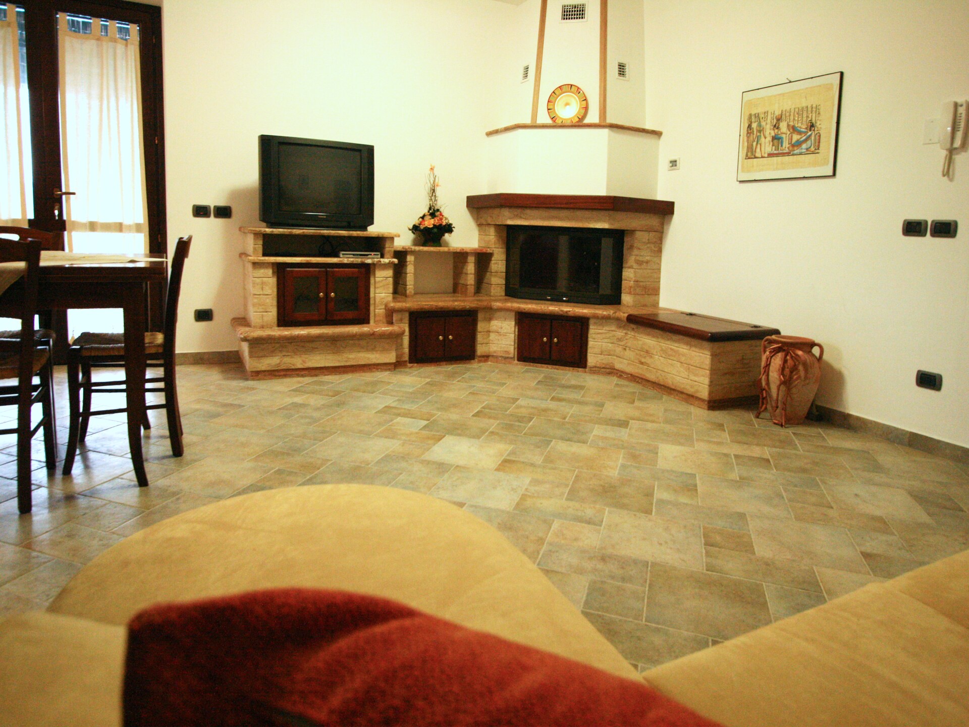 Villa met privézwembad in Cagli voor 5 personen - foto 14