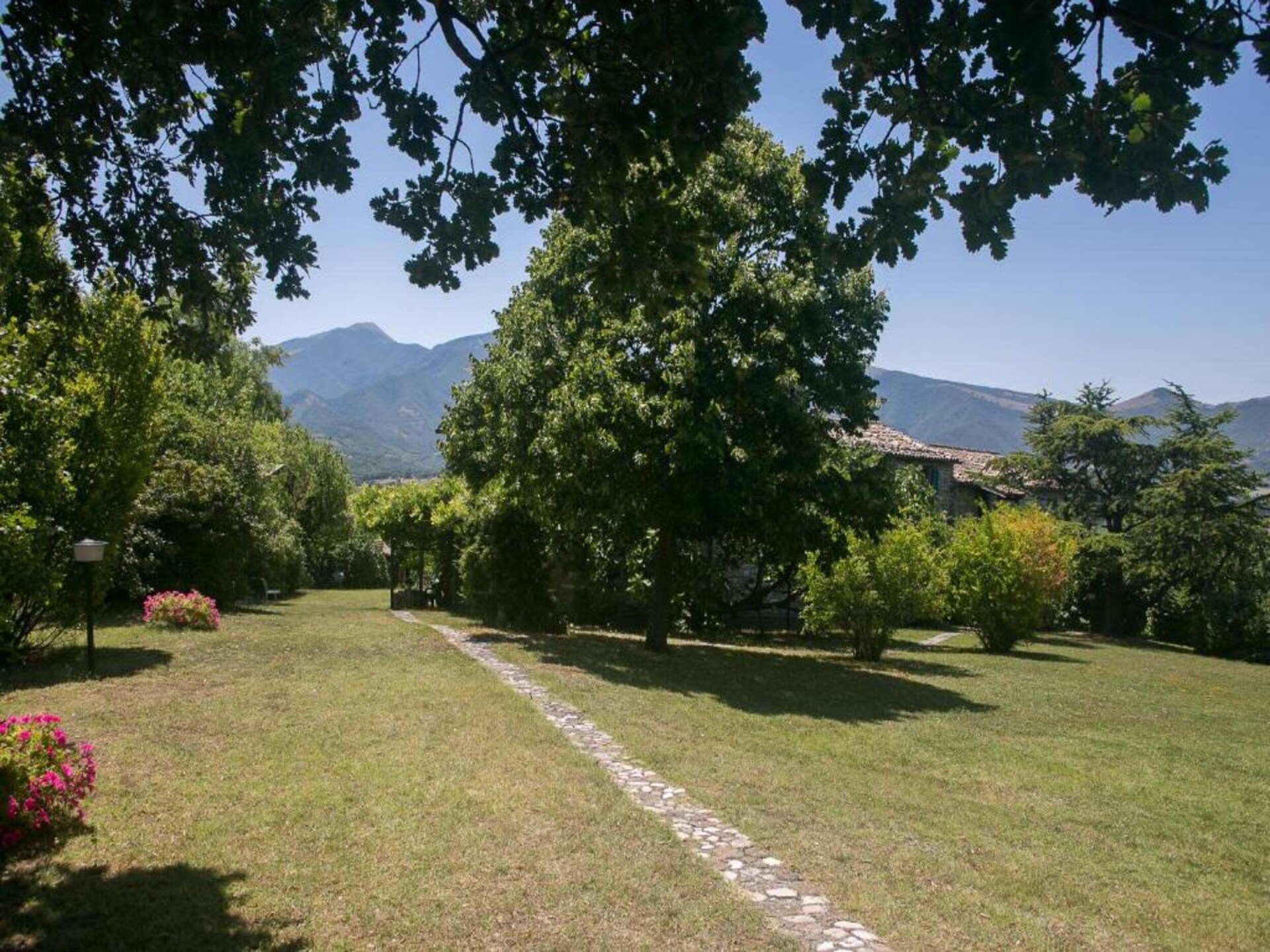 Villa met privézwembad in Cagli voor 5 personen - foto 29