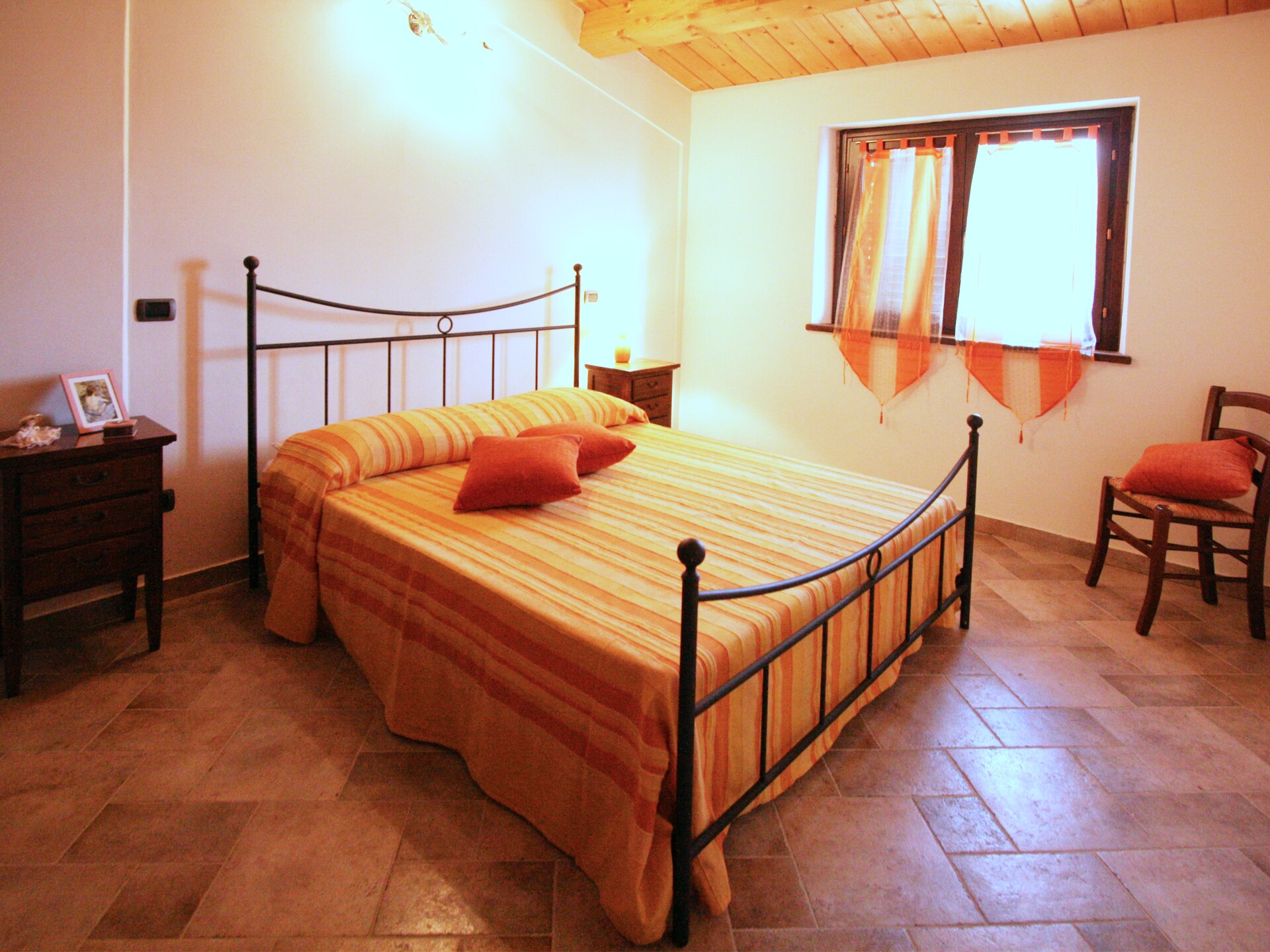 Rustieke villa Raggio di Sole Aurora in Cagli voor 3 personen - foto 40