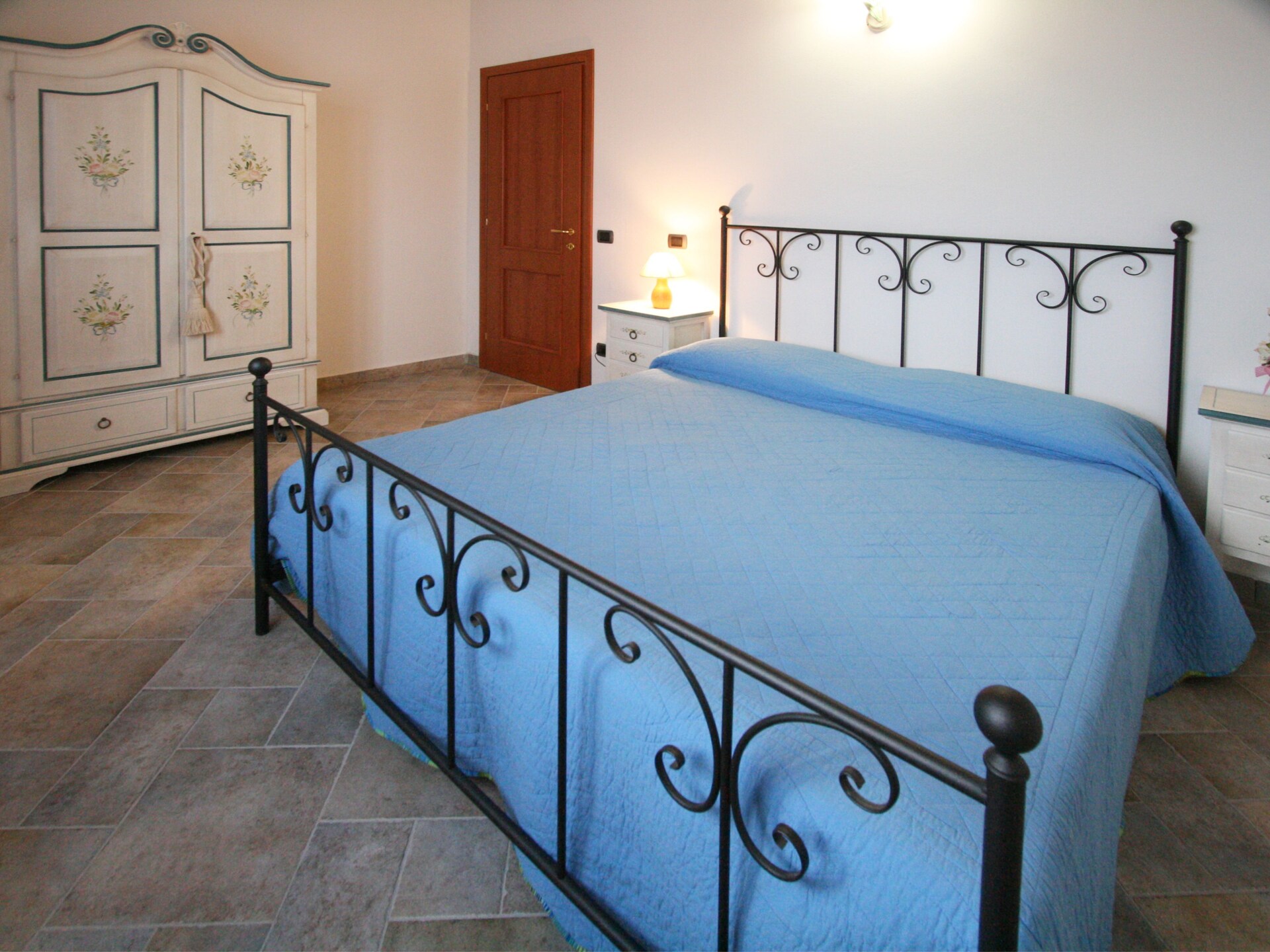 Rustieke villa Raggio di Sole Aurora in Cagli voor 3 personen - foto 2
