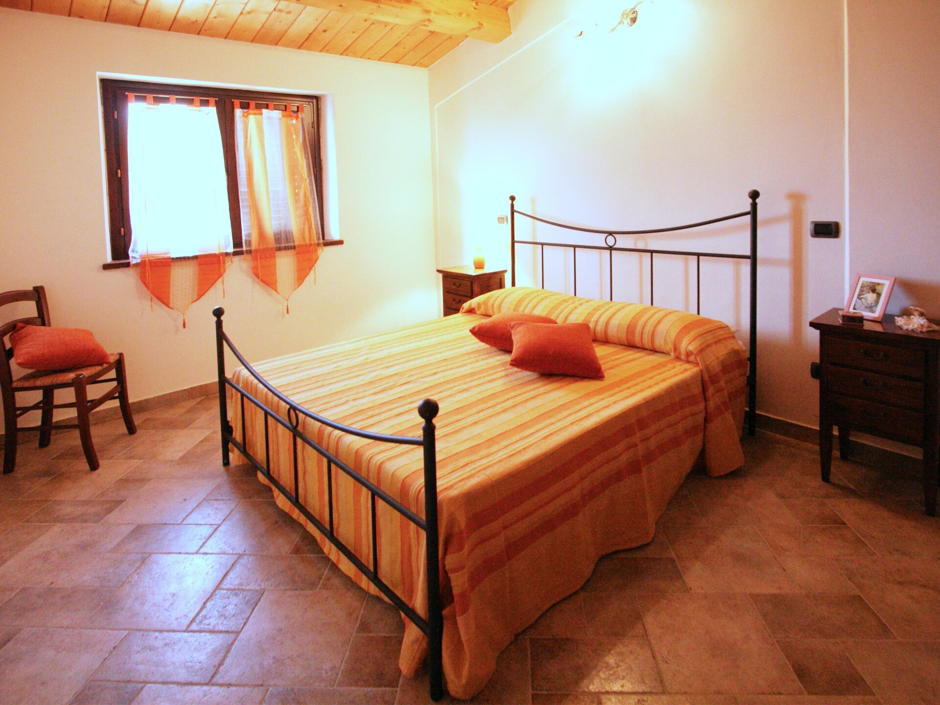 Rustieke villa Raggio di Sole Aurora in Cagli voor 3 personen - foto 23