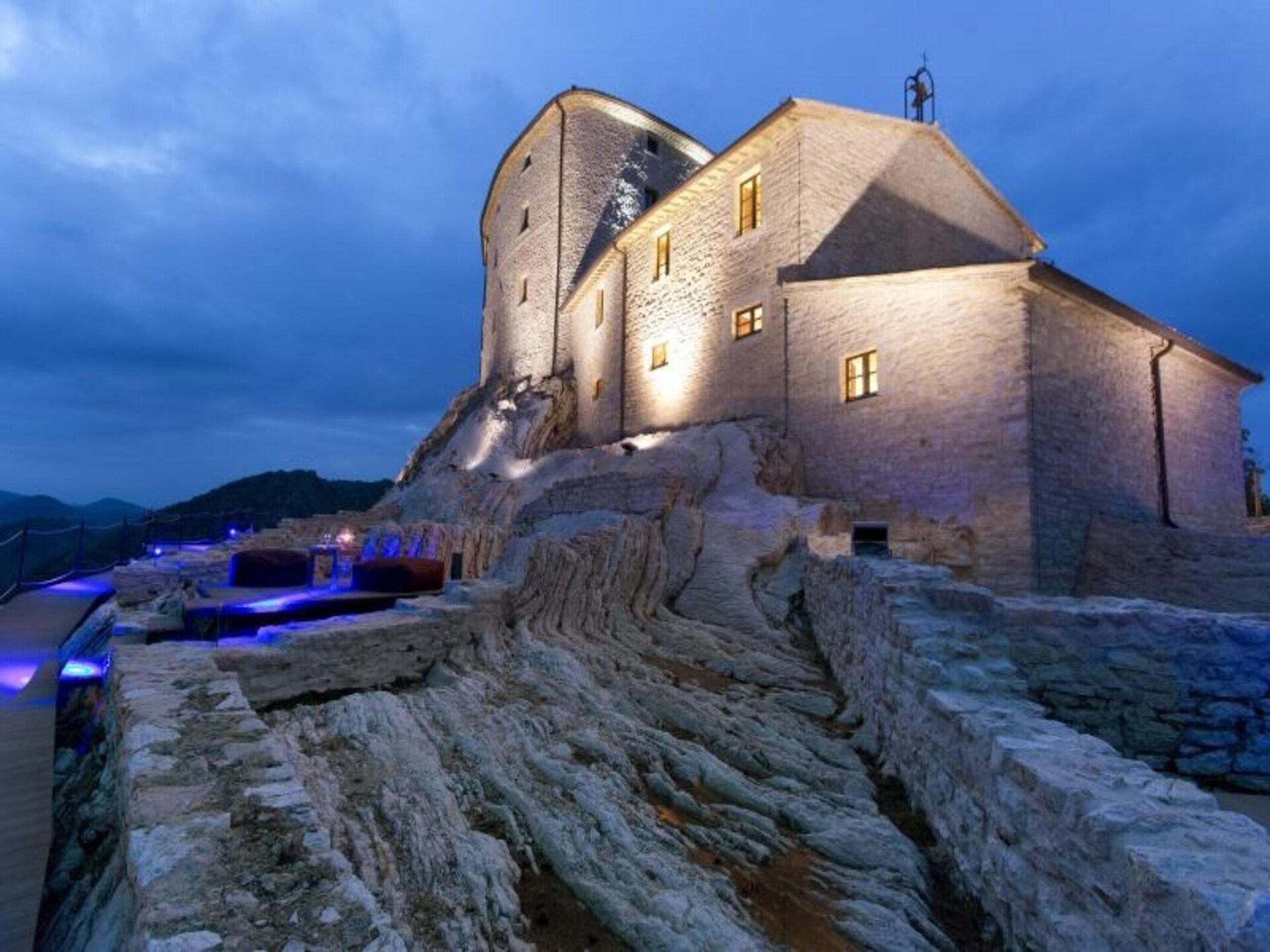 Rustieke villa Raggio di Sole Aurora in Cagli voor 3 personen - foto 28