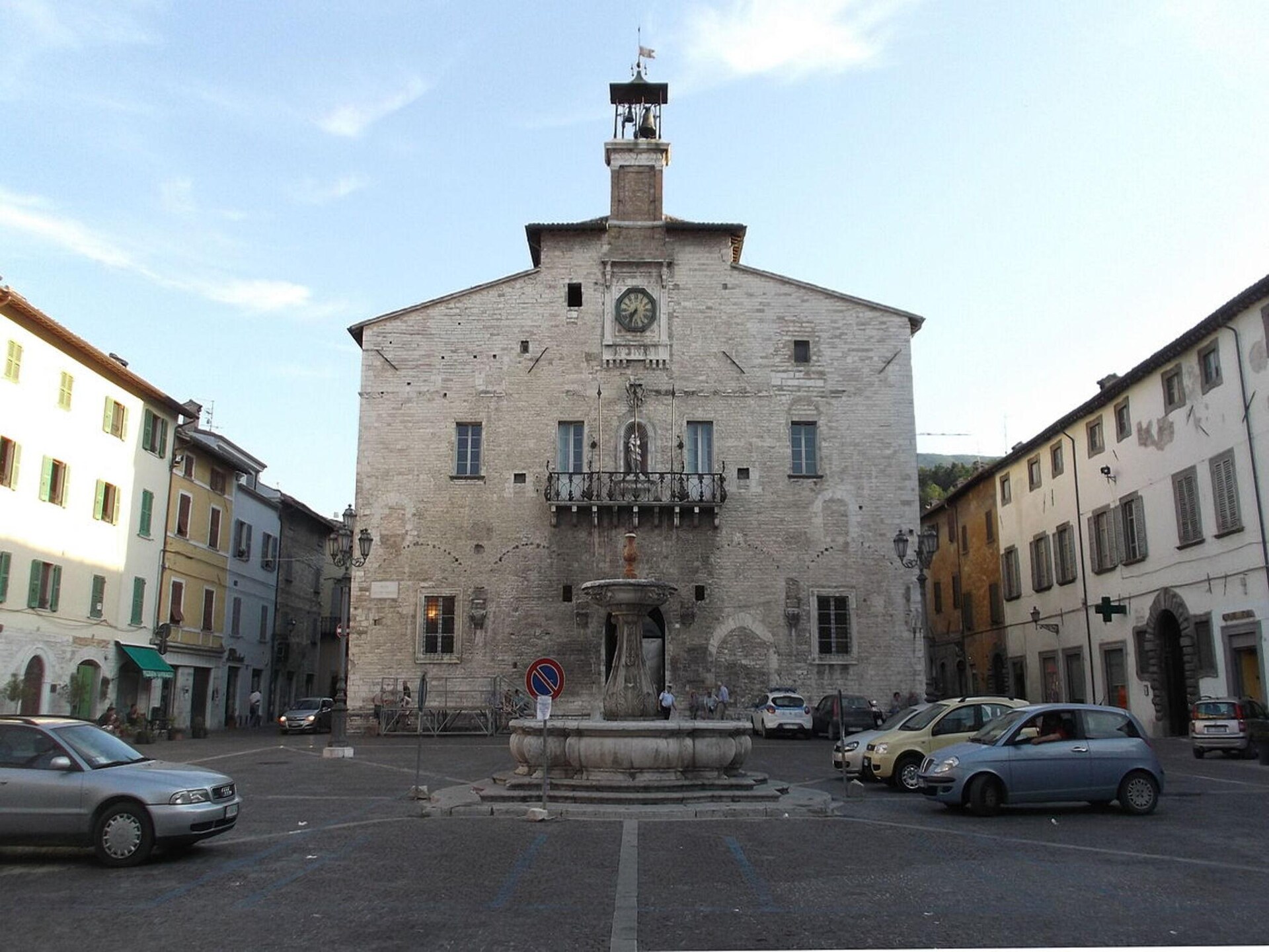 Rustieke villa Raggio di Sole Aurora in Cagli voor 3 personen - foto 29