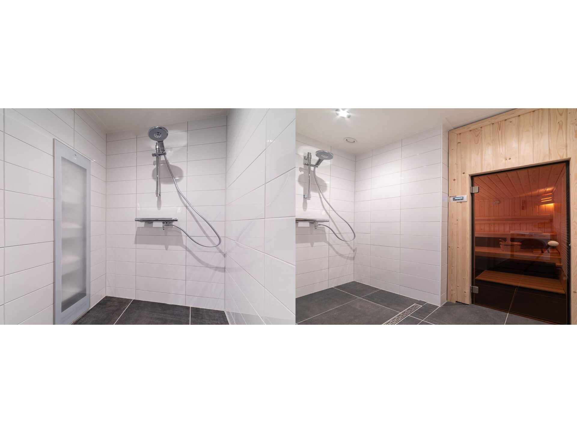 Luxe vakantiehuis met wellness aan de Oosterschelde in Colijnsplaat - foto 21