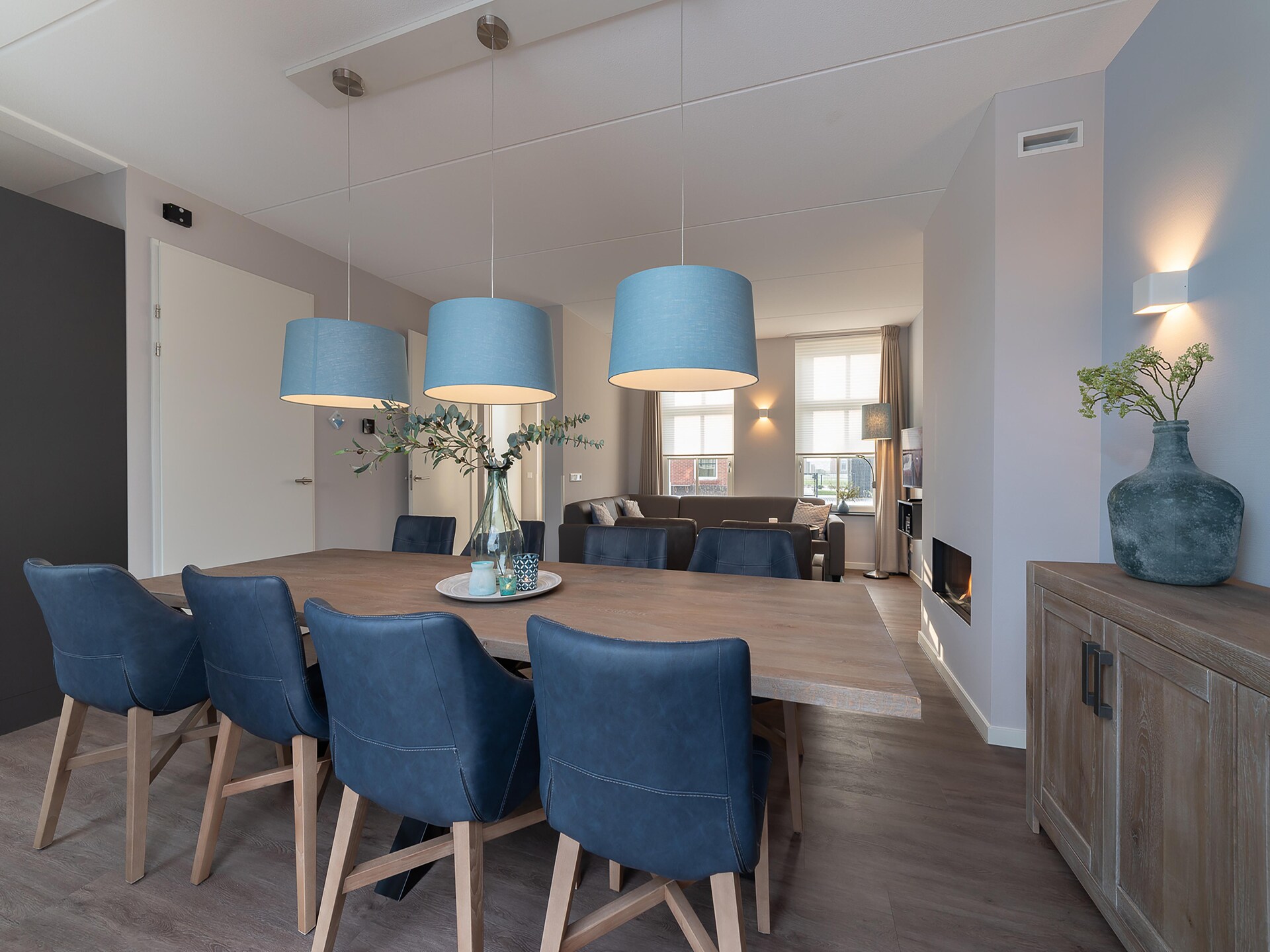 Luxe vakantiehuis met wellness aan de Oosterschelde in Colijnsplaat - foto 9