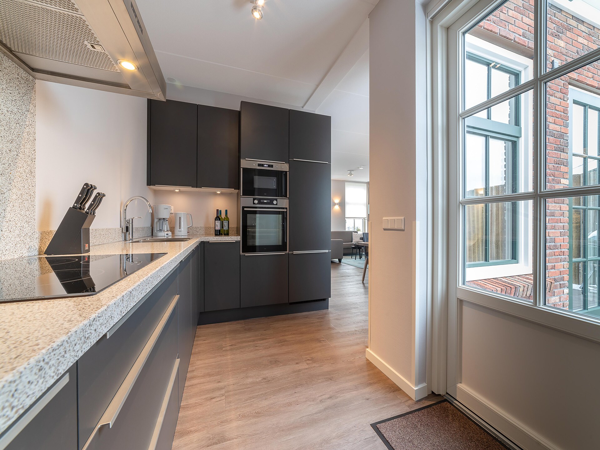 Luxe vakantiehuis met wellness aan de Oosterschelde in Colijnsplaat - foto 11